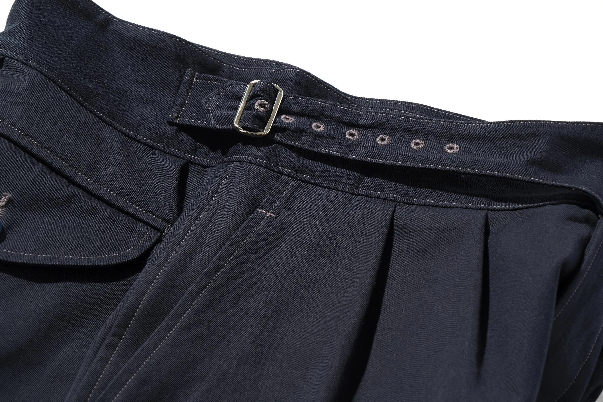 GURKHA SHORTS sold by The Real McCoy's product image thumbnail 5