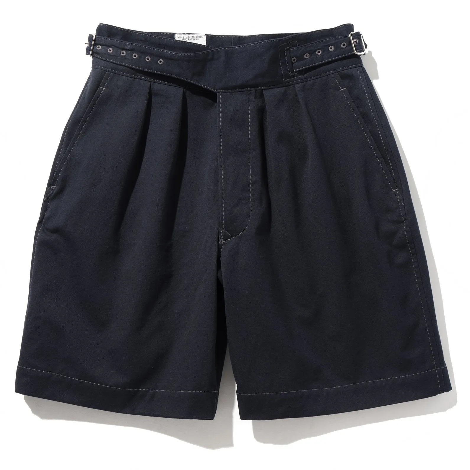 GURKHA SHORTS sold by The Real McCoy's product image thumbnail 2