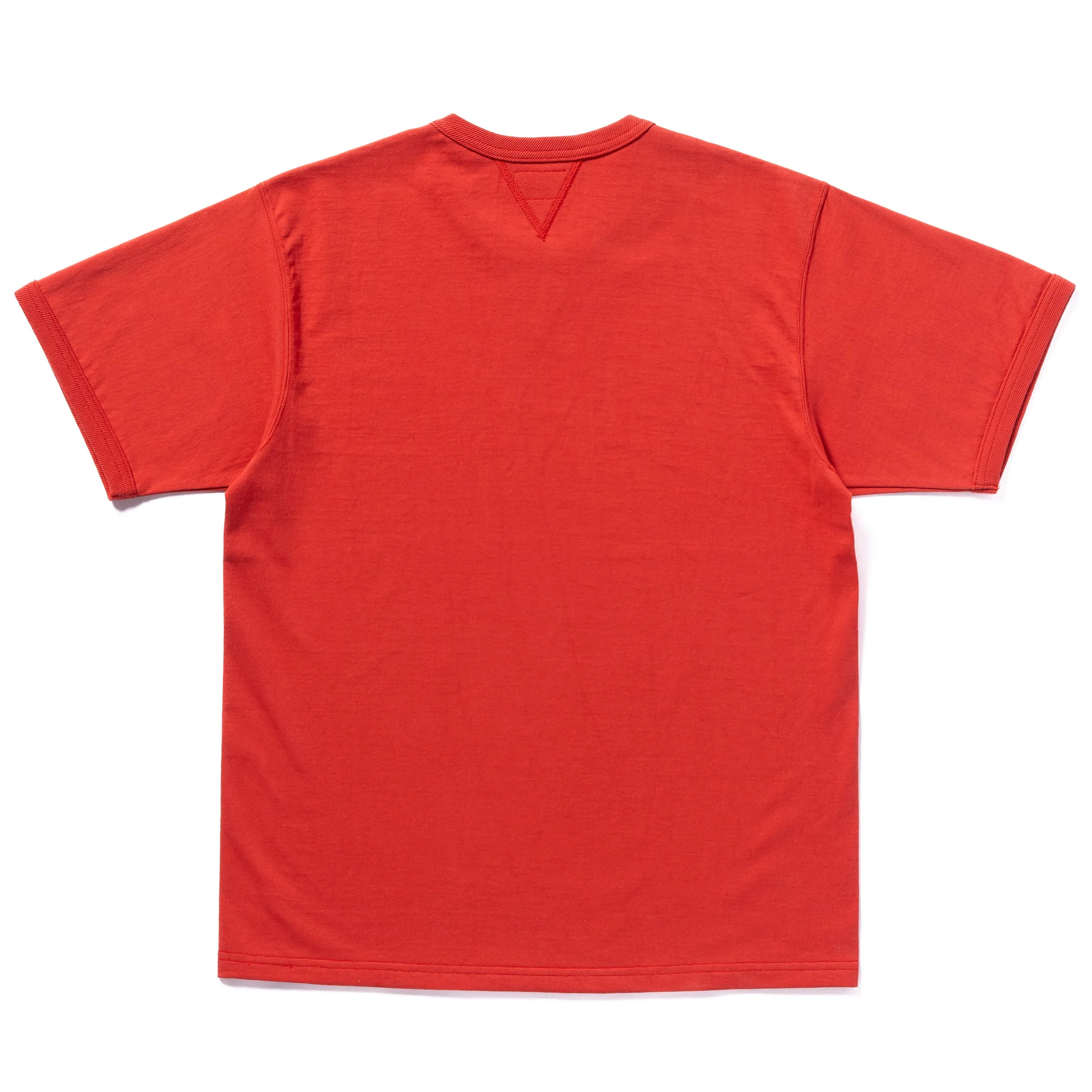 GUSSET TEE sold by The Real McCoy's product image thumbnail 3