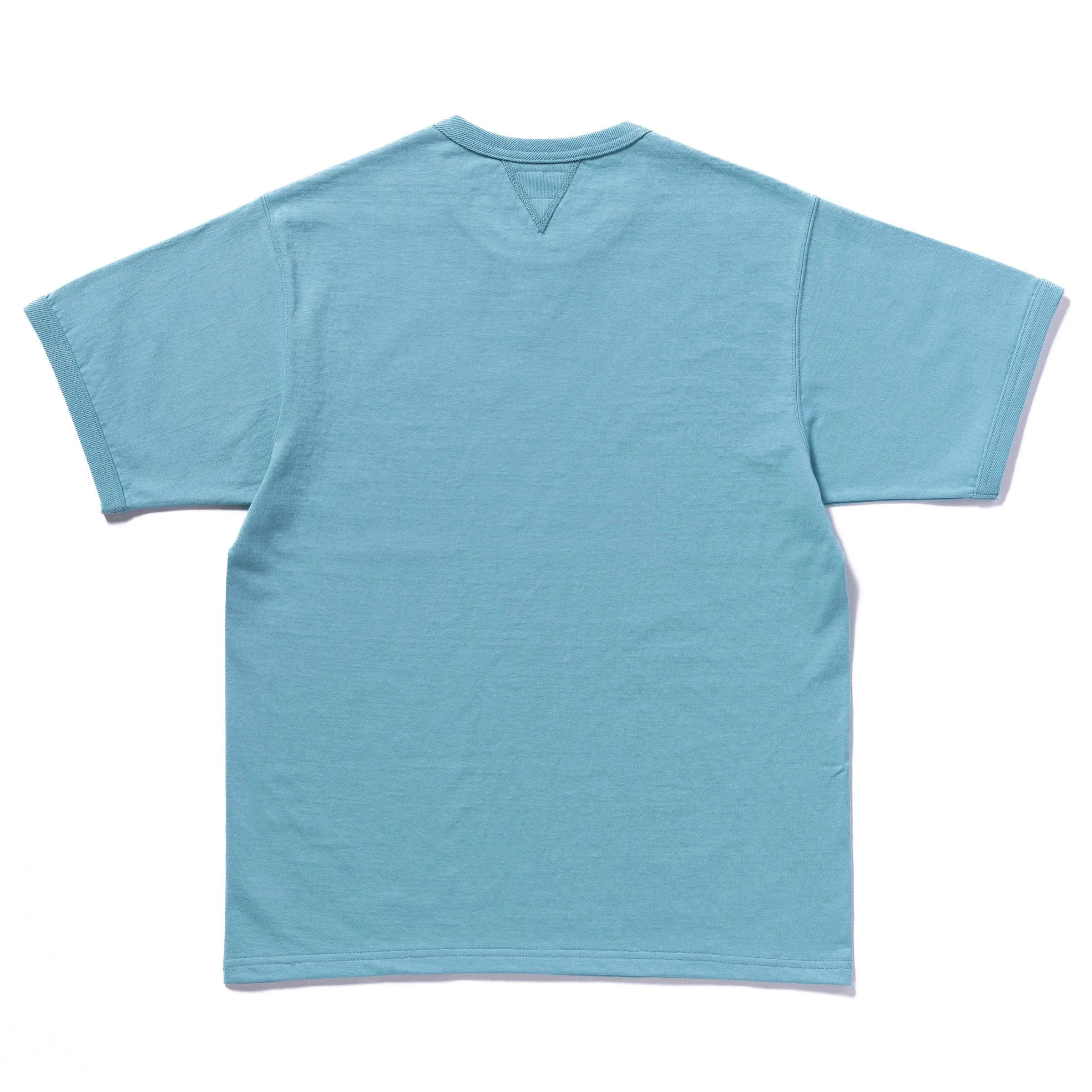 GUSSET TEE sold by The Real McCoy's product image thumbnail 3