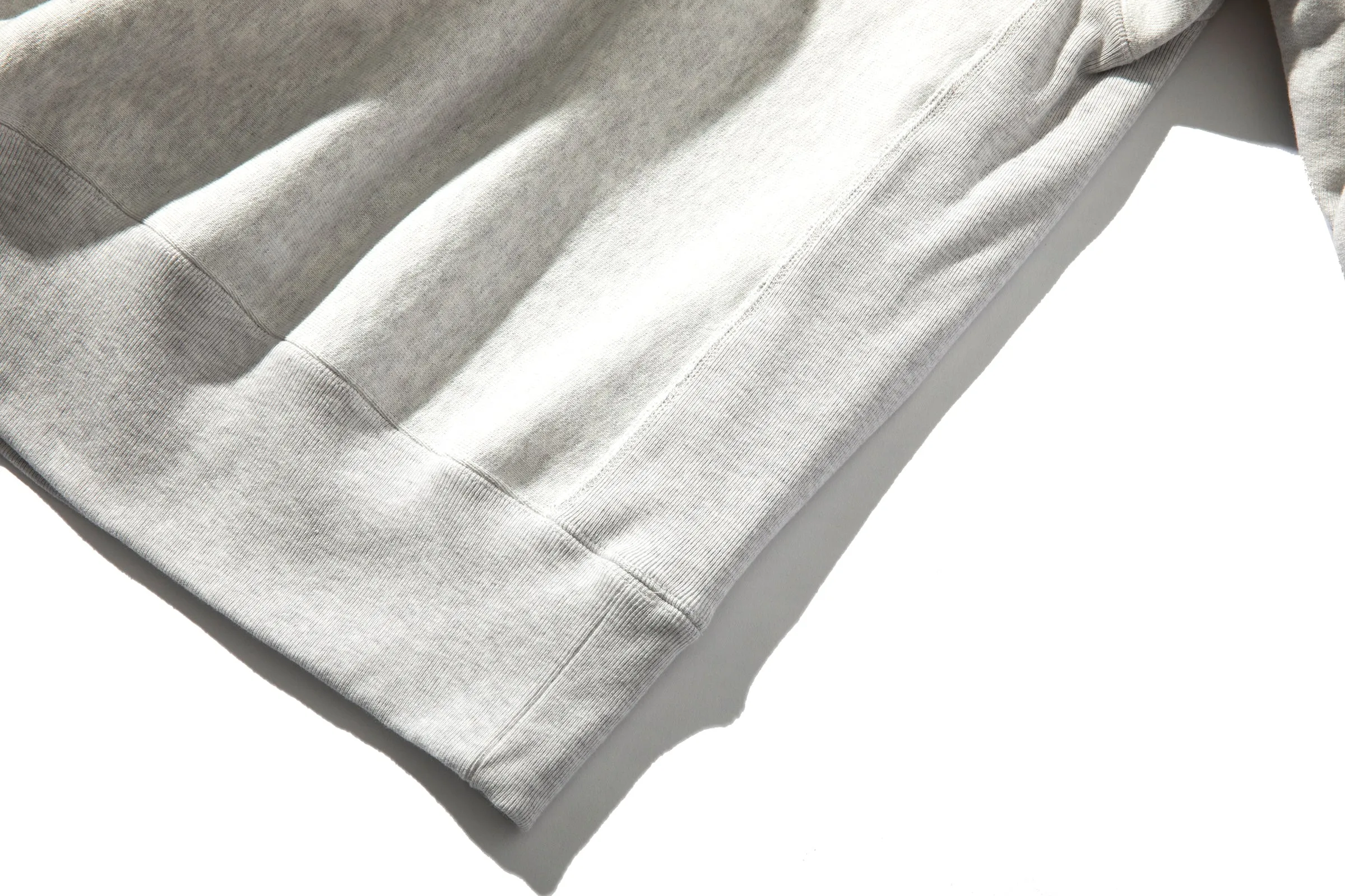 HEAVYWEIGHT CREWNECK SWEATSHIRT sold by The Real McCoy's product image thumbnail 3