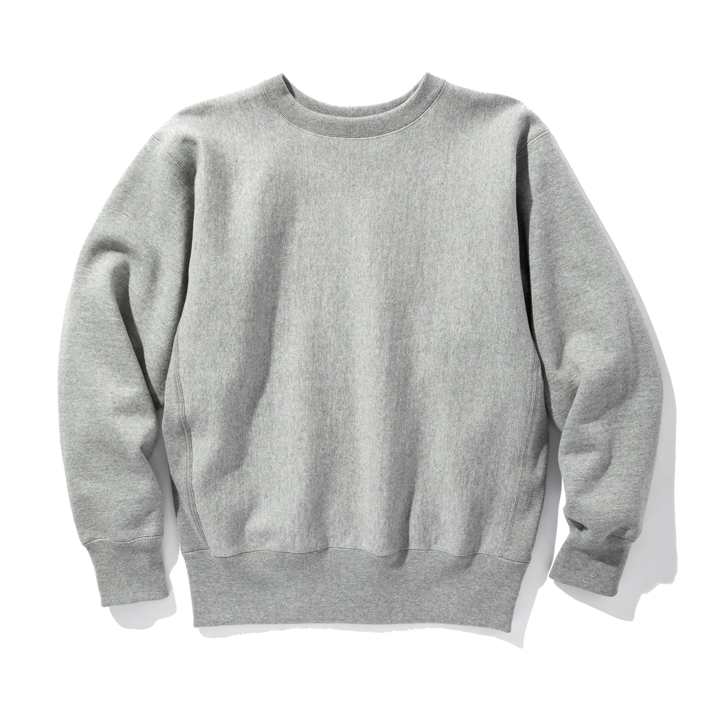 HEAVYWEIGHT CREWNECK SWEATSHIRT sold by The Real McCoy's product image thumbnail 2