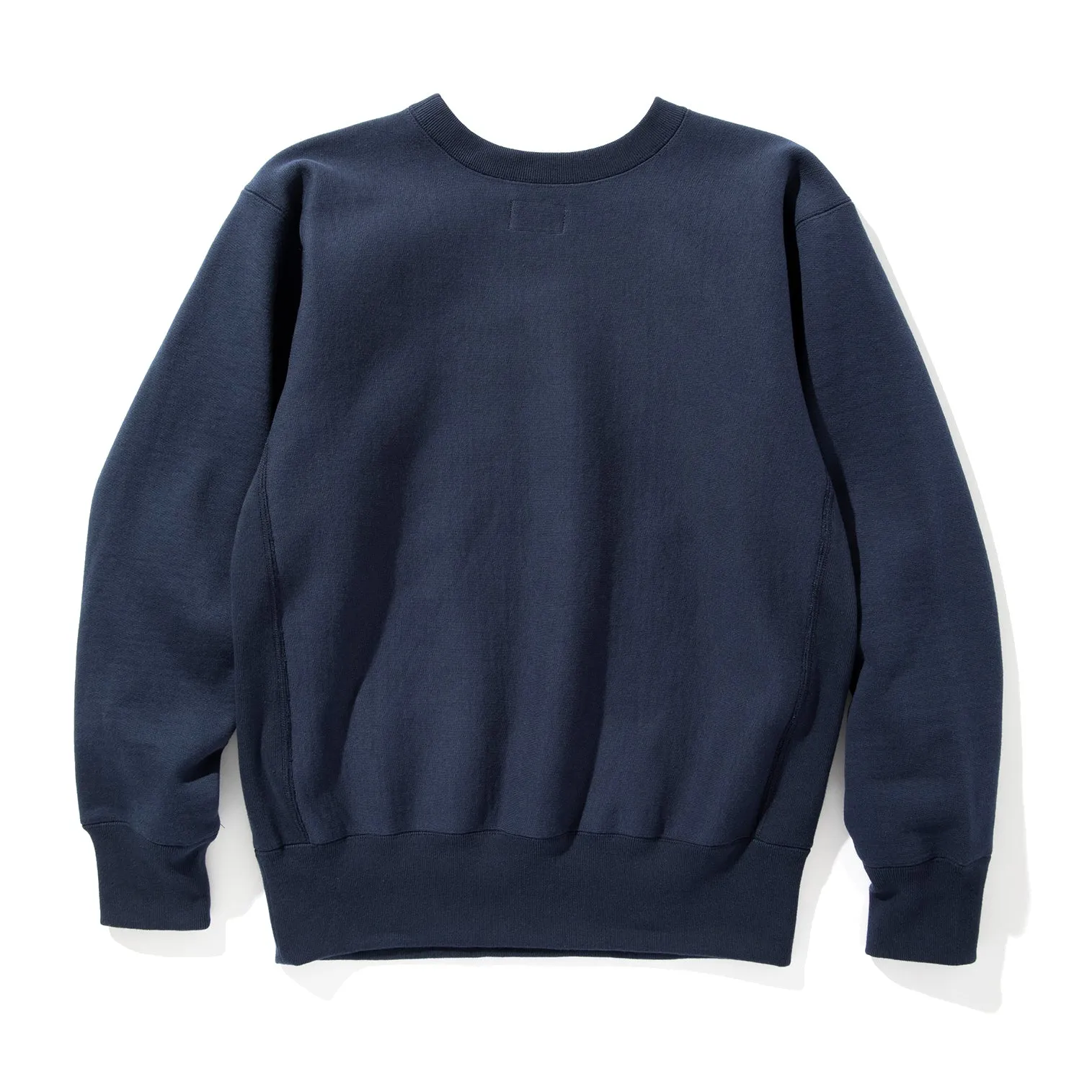 HEAVYWEIGHT CREWNECK SWEATSHIRT sold by The Real McCoy's product image thumbnail 5