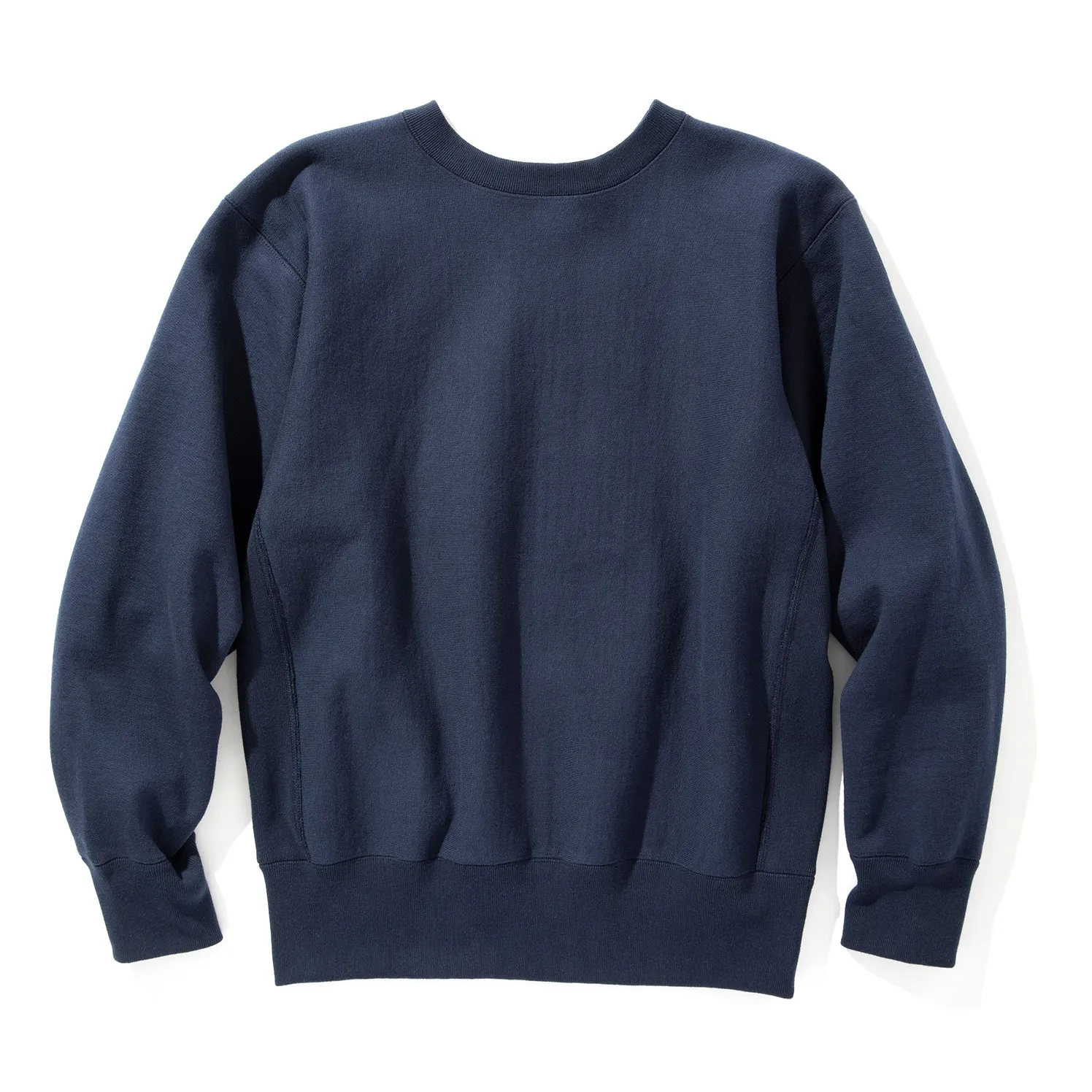 HEAVYWEIGHT CREWNECK SWEATSHIRT sold by The Real McCoy's product image thumbnail 2