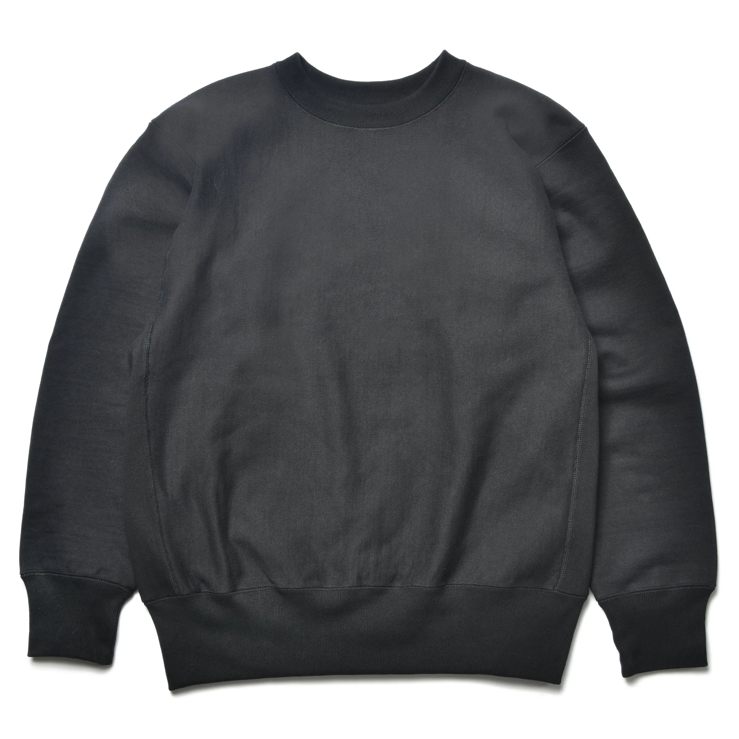 HEAVYWEIGHT CREWNECK SWEATSHIRT sold by The Real McCoy's product image thumbnail 2