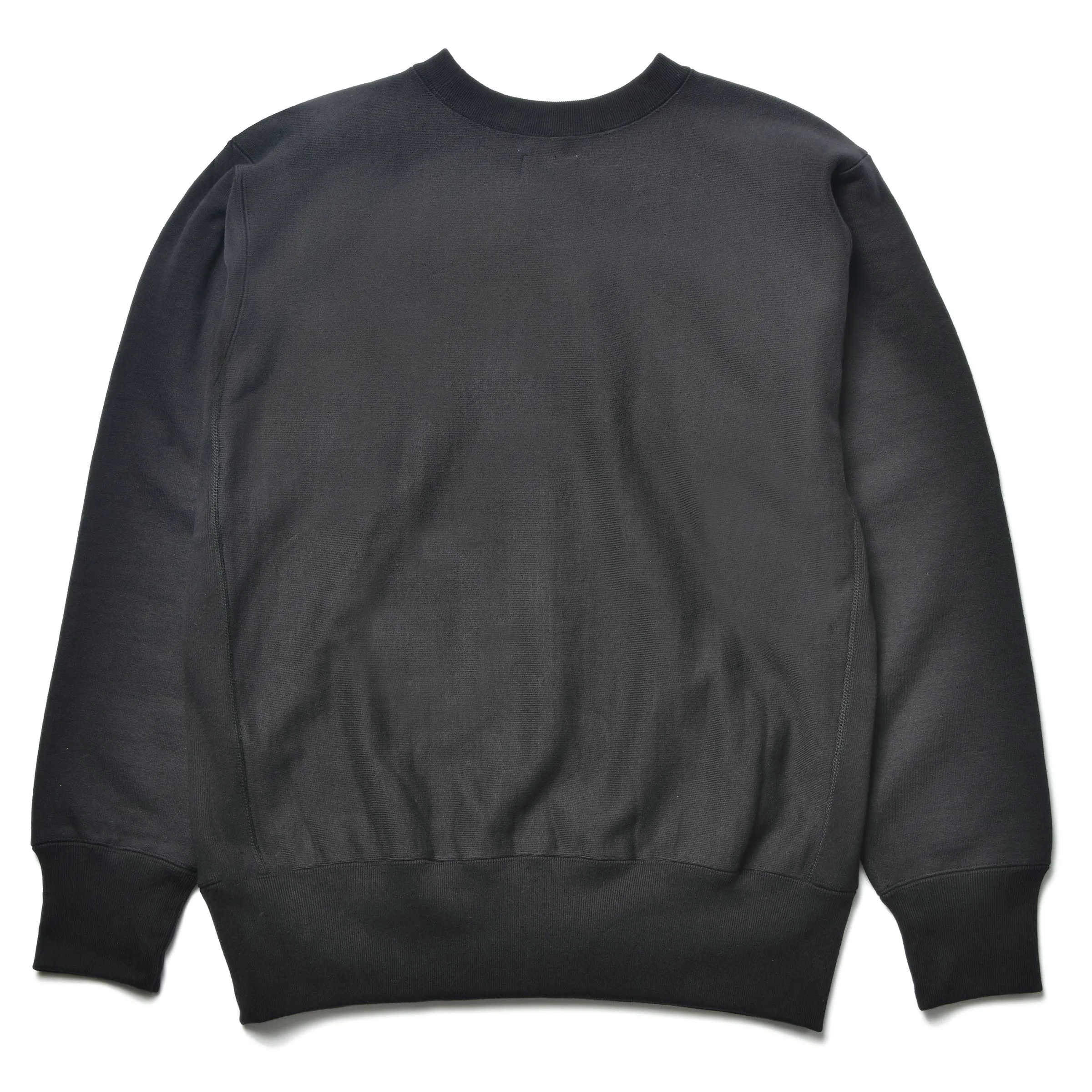 HEAVYWEIGHT CREWNECK SWEATSHIRT sold by The Real McCoy's product image thumbnail 3