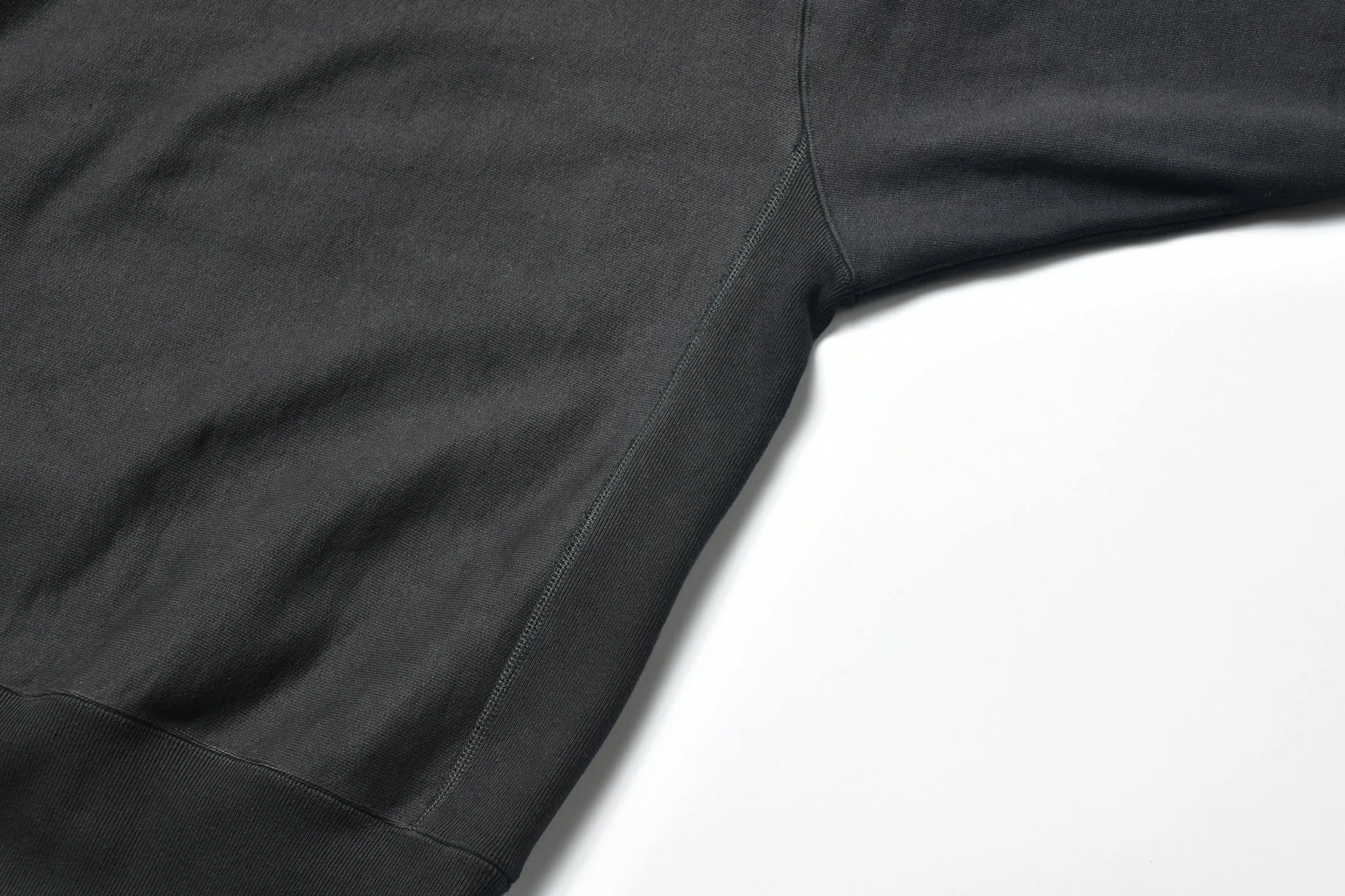 HEAVYWEIGHT CREWNECK SWEATSHIRT sold by The Real McCoy's product image thumbnail 5