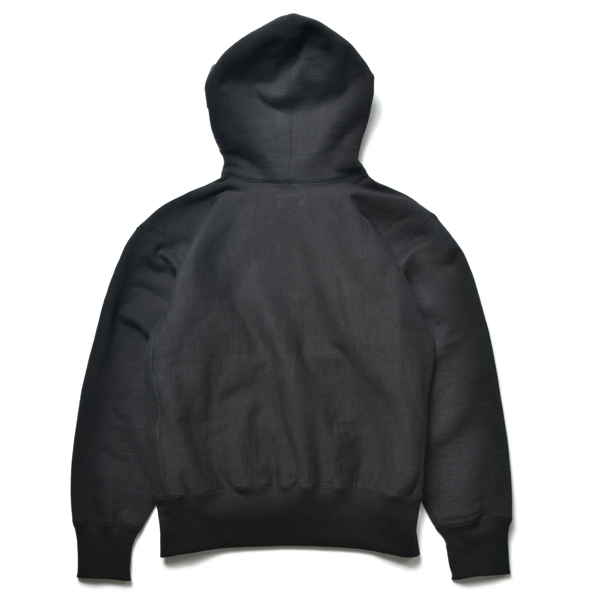 HEAVYWEIGHT HOODED / AIRFORCE sold by The Real McCoy's product image thumbnail 3