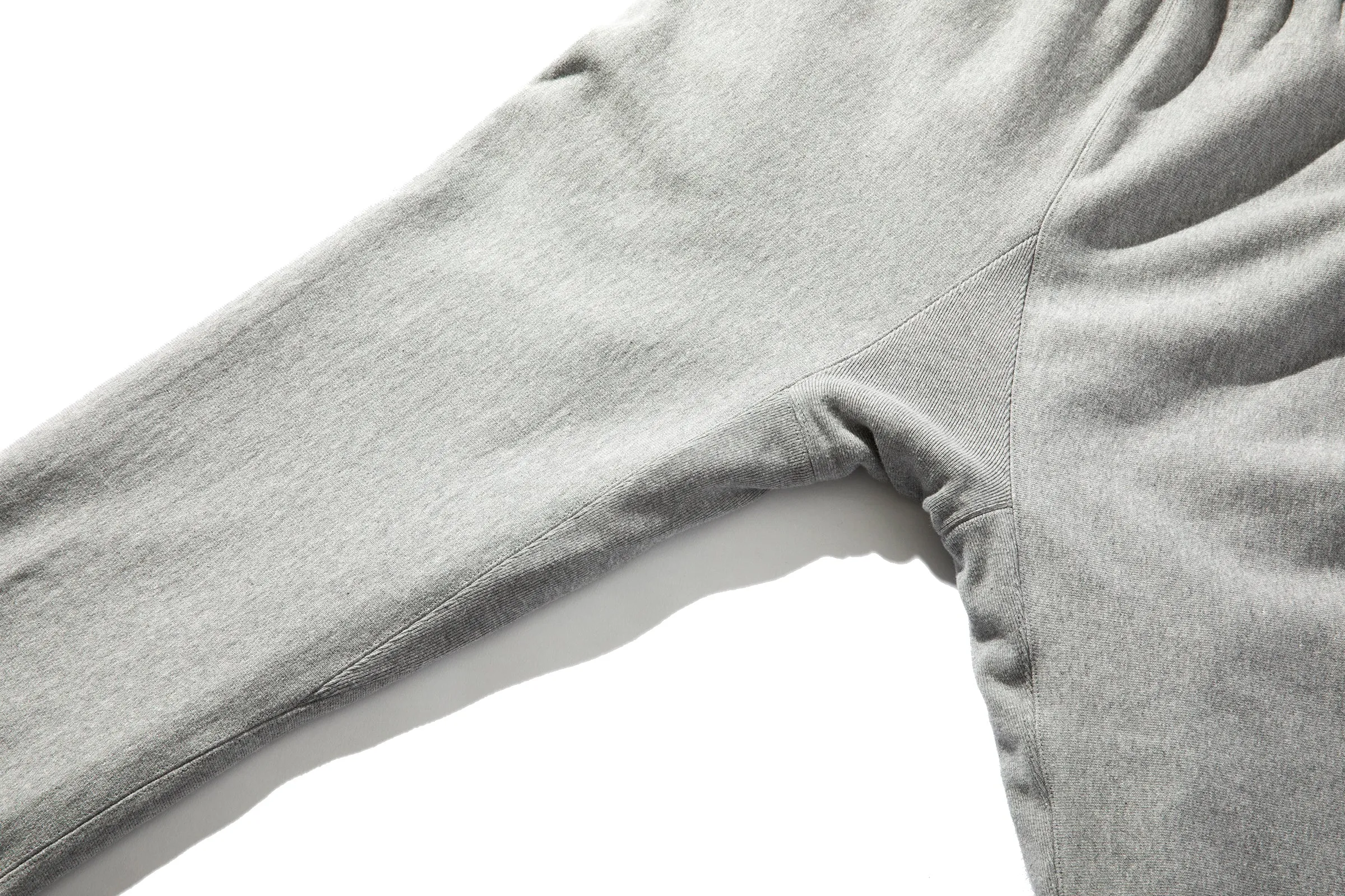 HEAVYWEIGHT SWEATPANTS sold by The Real McCoy's product image thumbnail 4