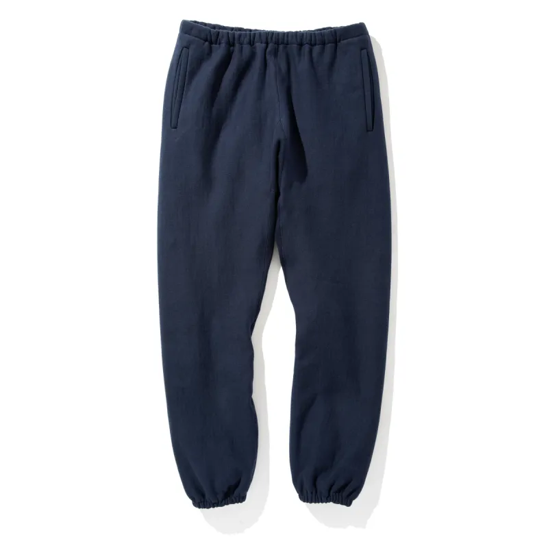 HEAVYWEIGHT SWEATPANTS made by The Real McCoy's