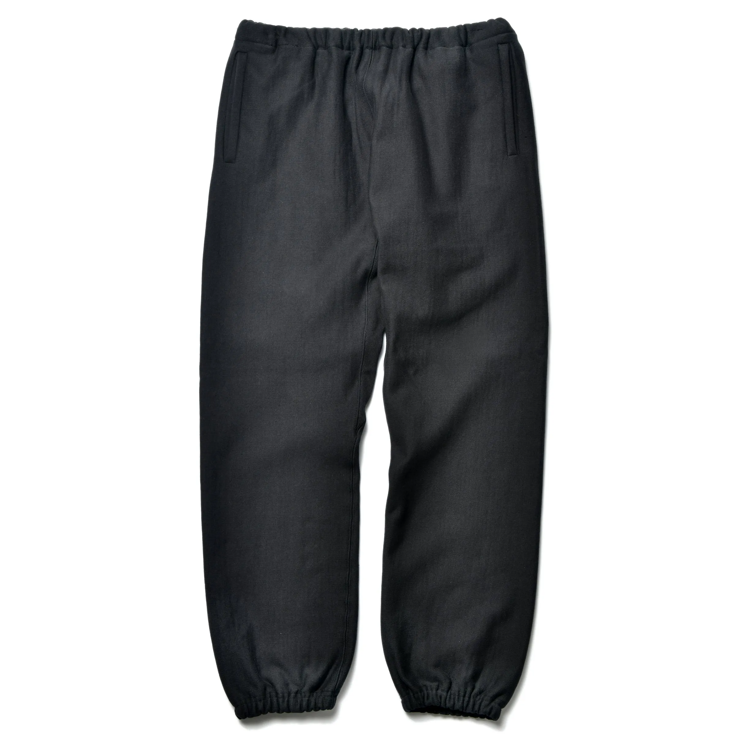 HEAVYWEIGHT SWEATPANTS sold by The Real McCoy's product image thumbnail 2