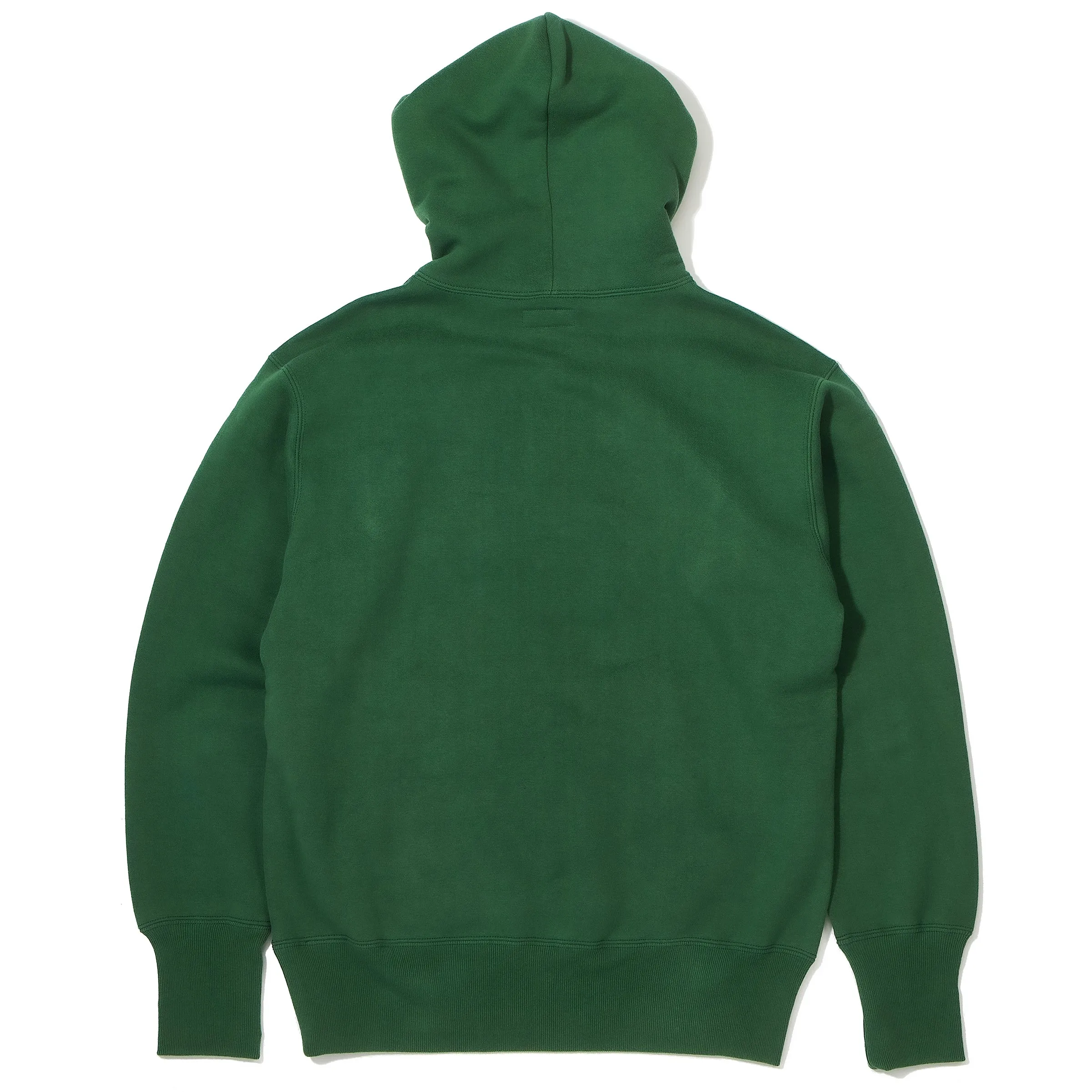 HOODED SWEATSHIRT / SHAMROCKS sold by The Real McCoy's product image thumbnail 3