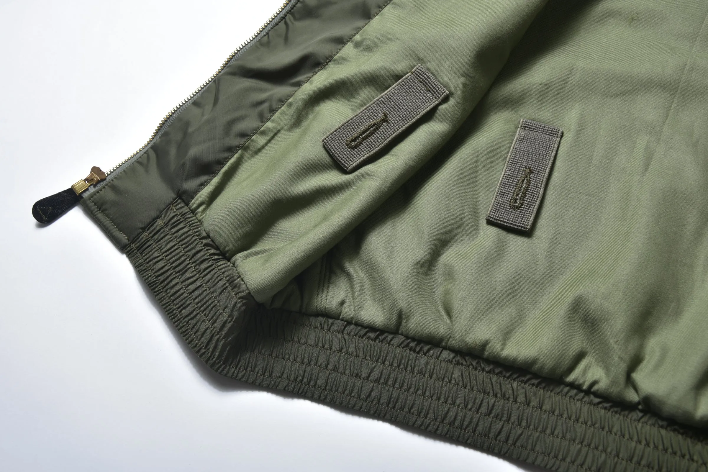 JACKET - SUIT, FLYING, WINTER sold by The Real McCoy's product image thumbnail 5