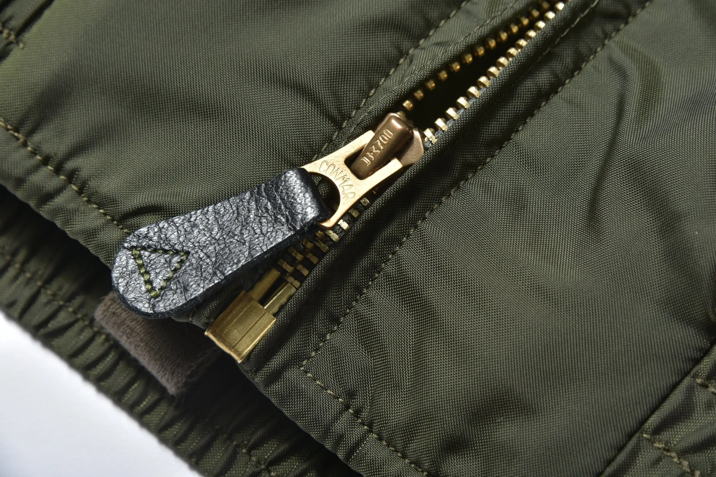 JACKET - SUIT, FLYING, WINTER sold by The Real McCoy's product image thumbnail 4