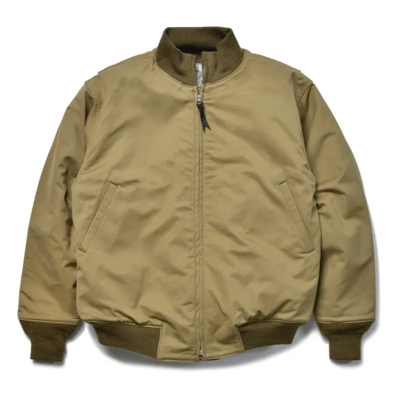 JACKET, COMBAT, WINTER REAL McCOY MFG.CO sold by The Real McCoy's
