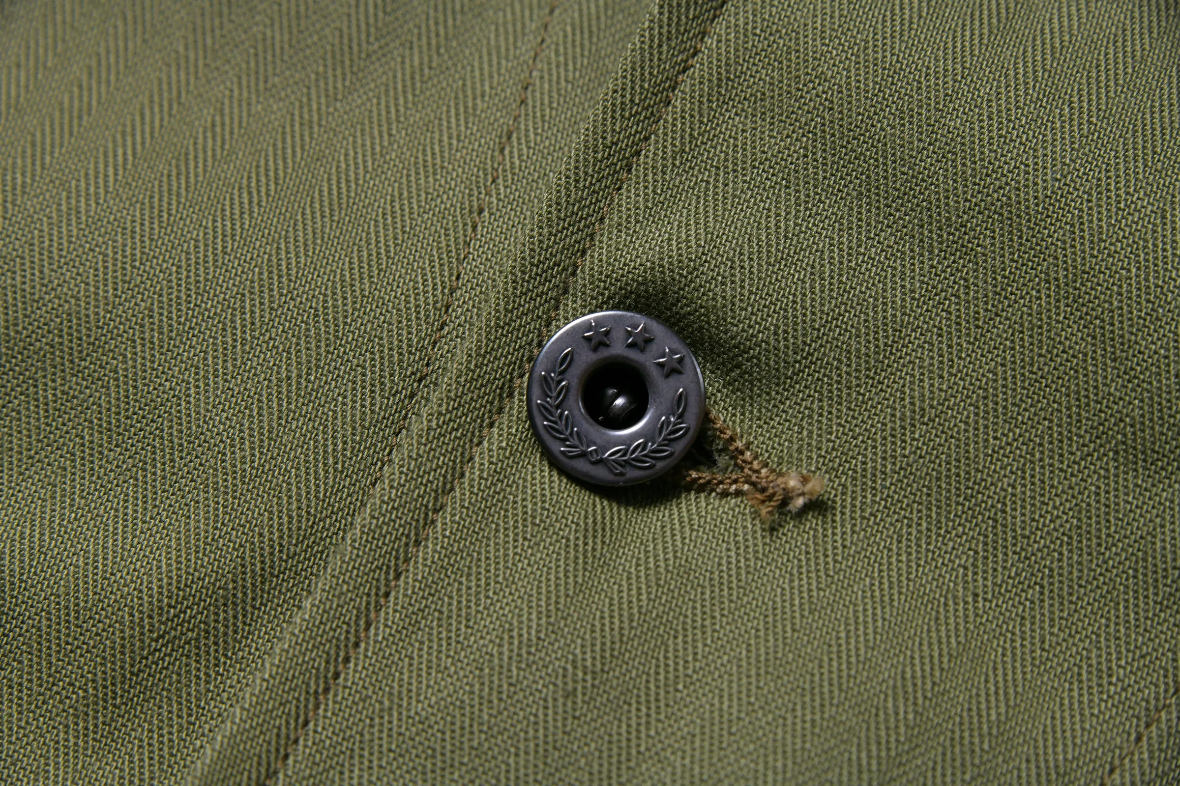 JACKET, UTILITY N-3 sold by The Real McCoy's product image thumbnail 5