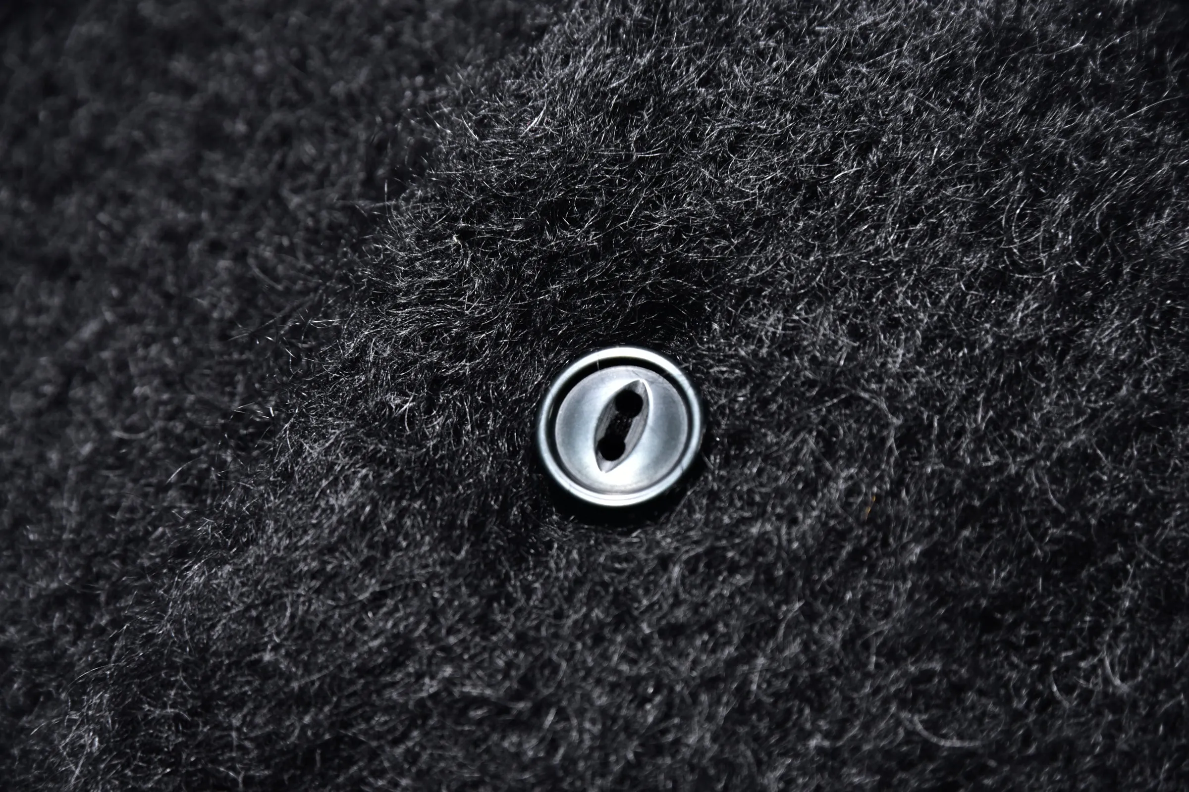 JM MOHAIR CARDIGAN sold by The Real McCoy's product image thumbnail 5
