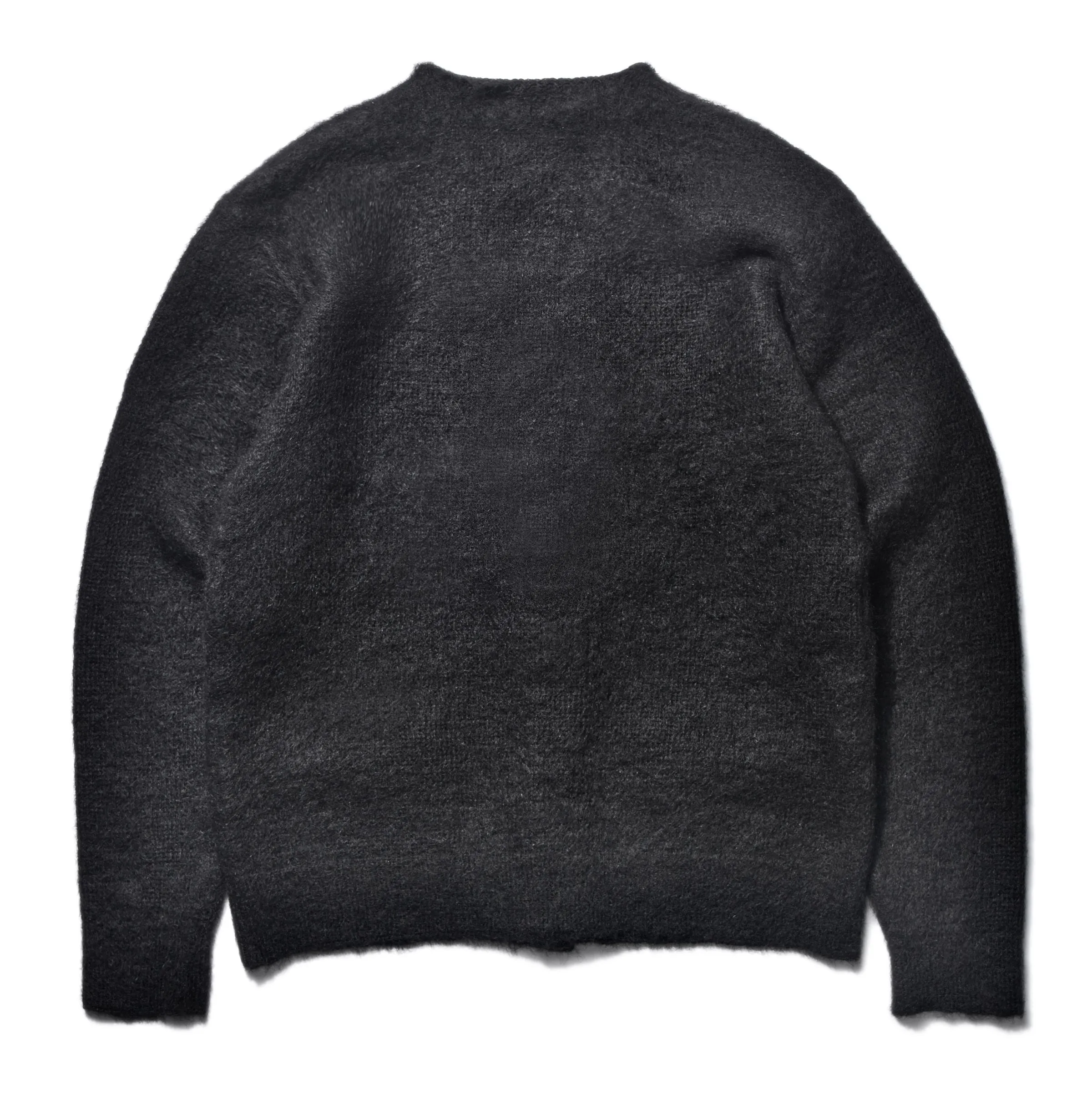 JM MOHAIR CARDIGAN sold by The Real McCoy's product image thumbnail 3