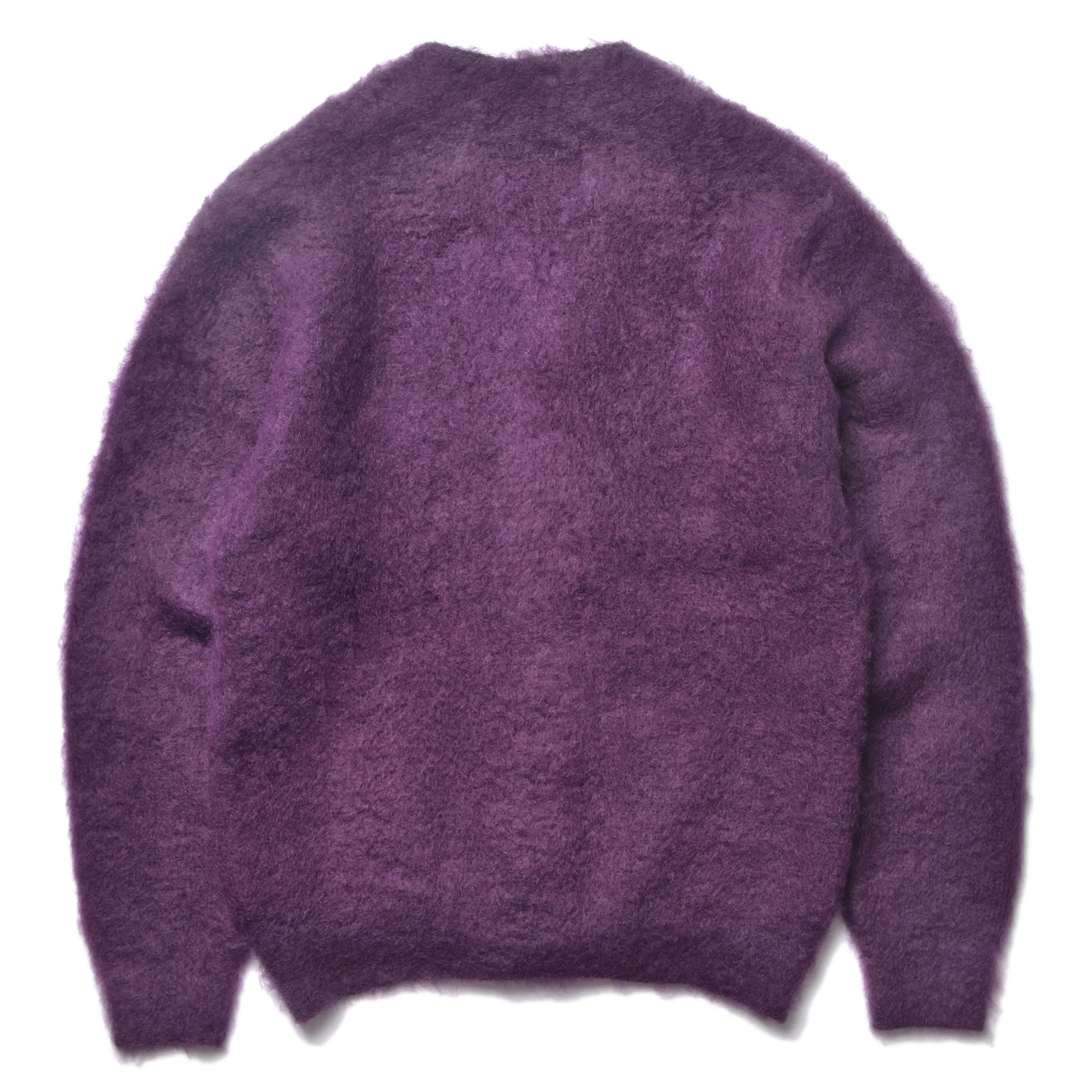 JM MOHAIR CARDIGAN sold by The Real McCoy's product image thumbnail 3