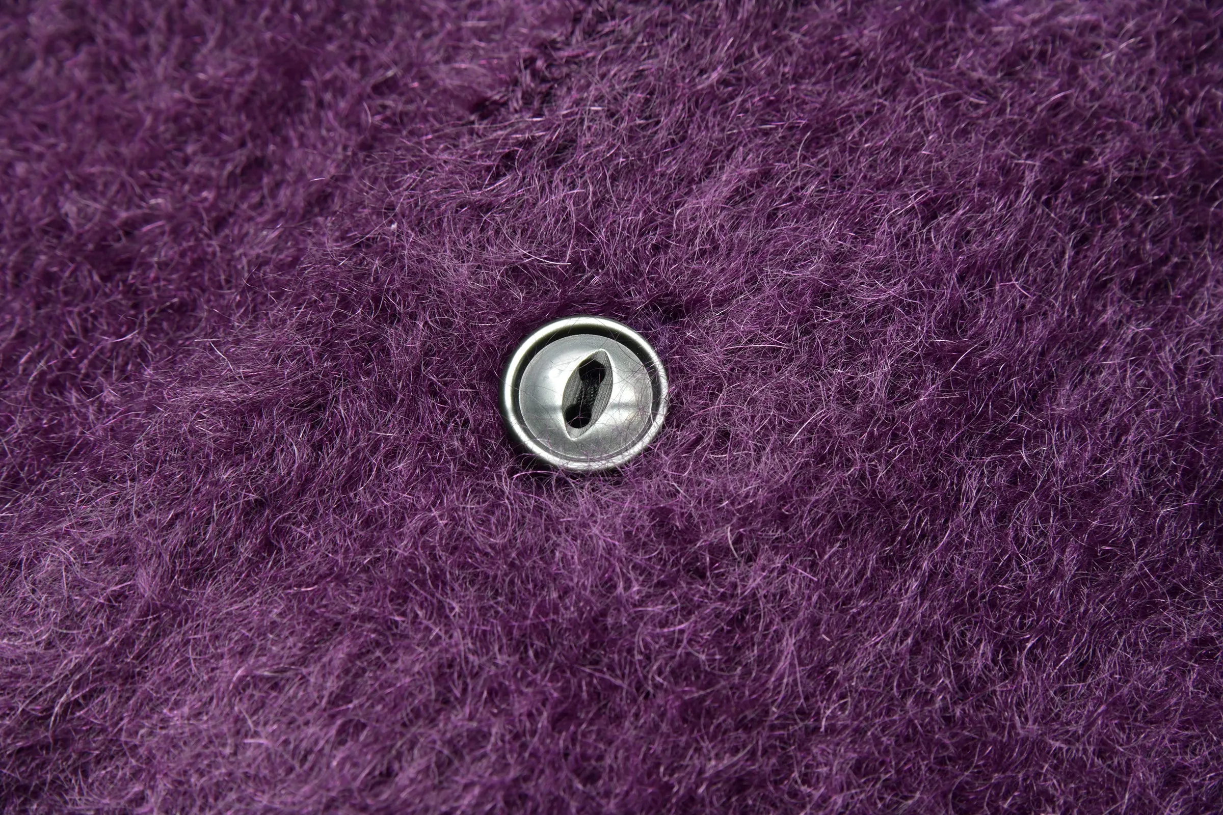 JM MOHAIR CARDIGAN sold by The Real McCoy's product image thumbnail 5