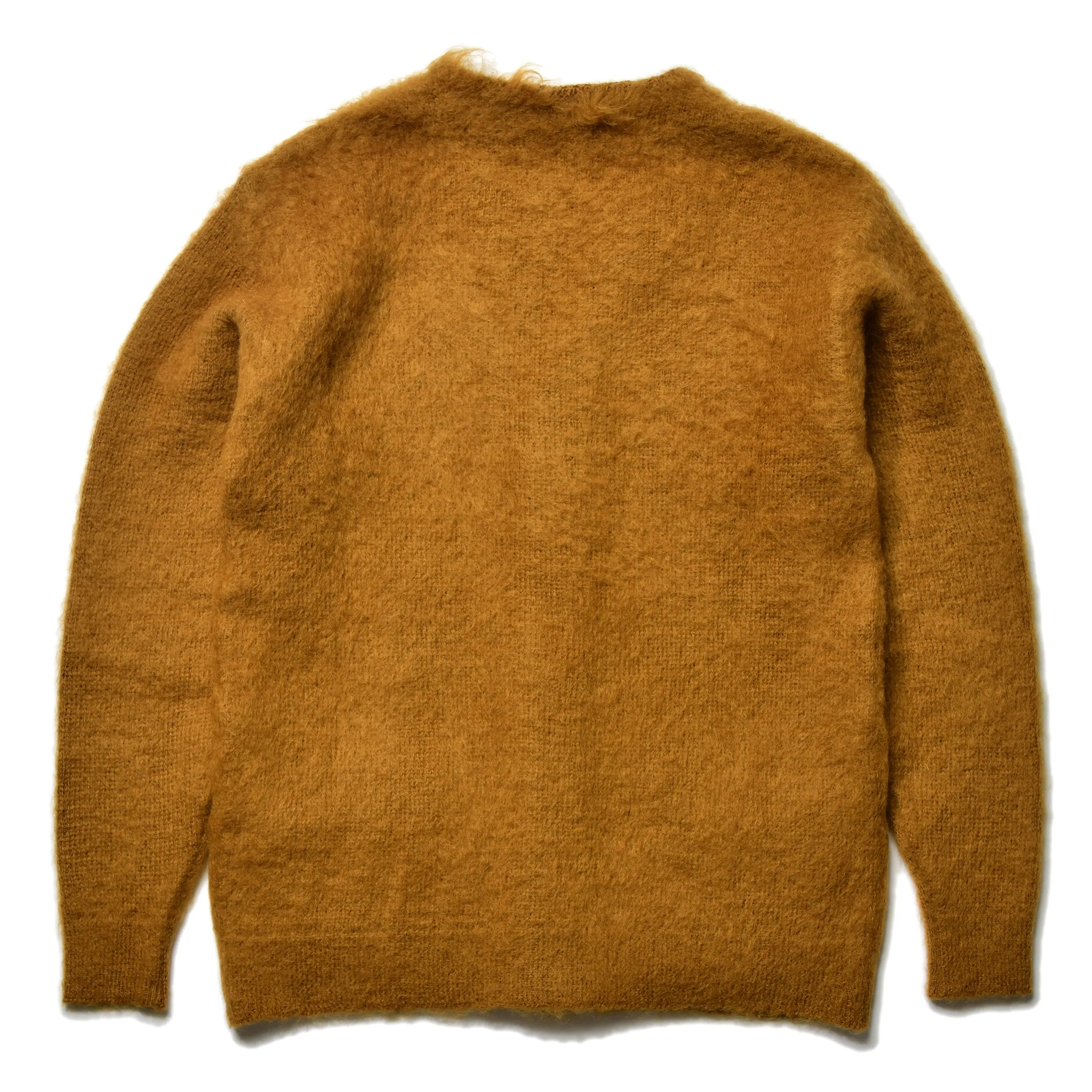 JM MOHAIR CARDIGAN sold by The Real McCoy's product image thumbnail 3