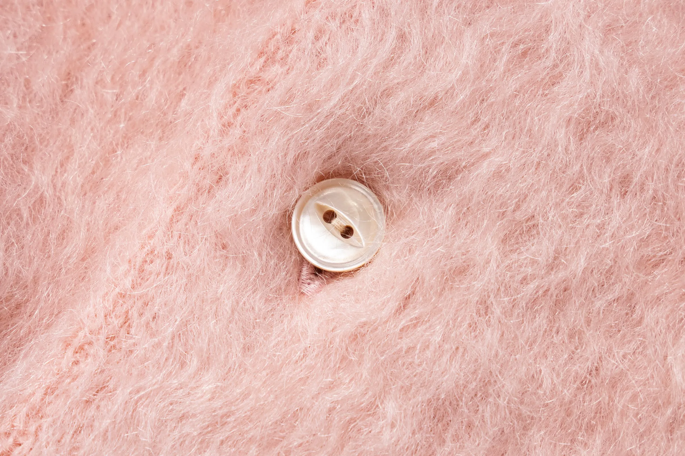 JM MOHAIR CARDIGAN sold by The Real McCoy's product image thumbnail 5