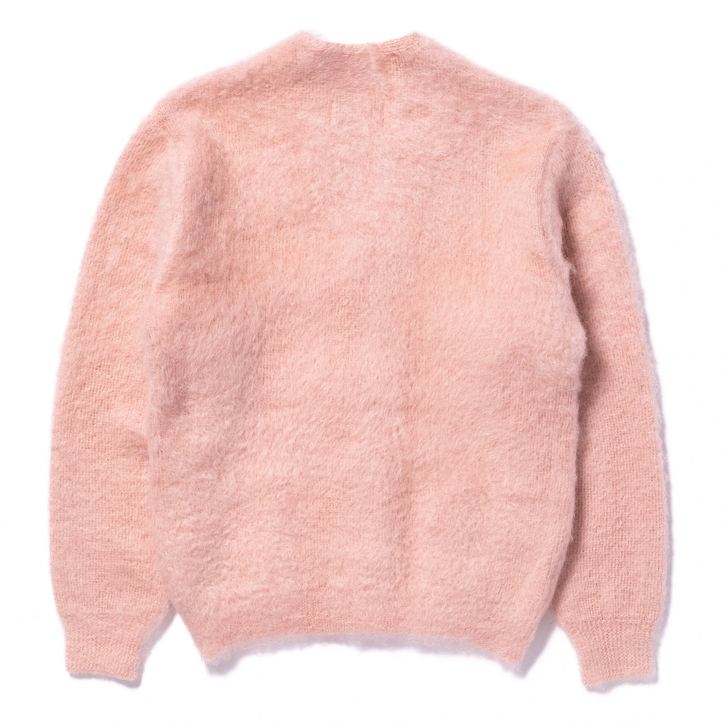 JM MOHAIR CARDIGAN sold by The Real McCoy's product image thumbnail 3