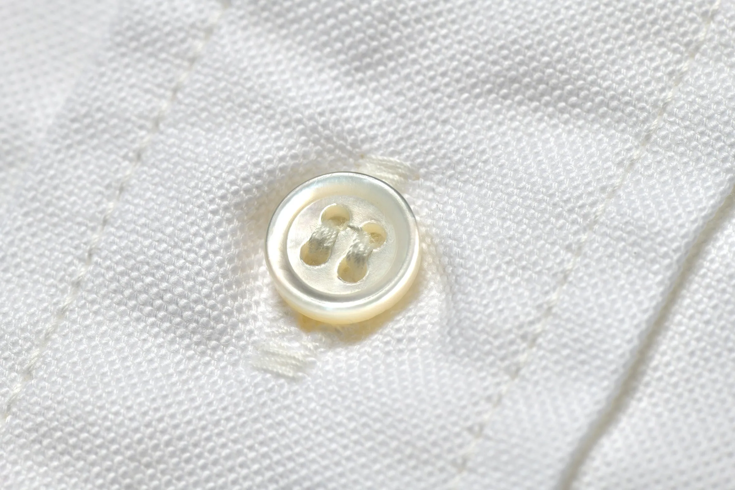 JOE MCCOY BUTTON DOWN SHIRT sold by The Real McCoy's product image thumbnail 5