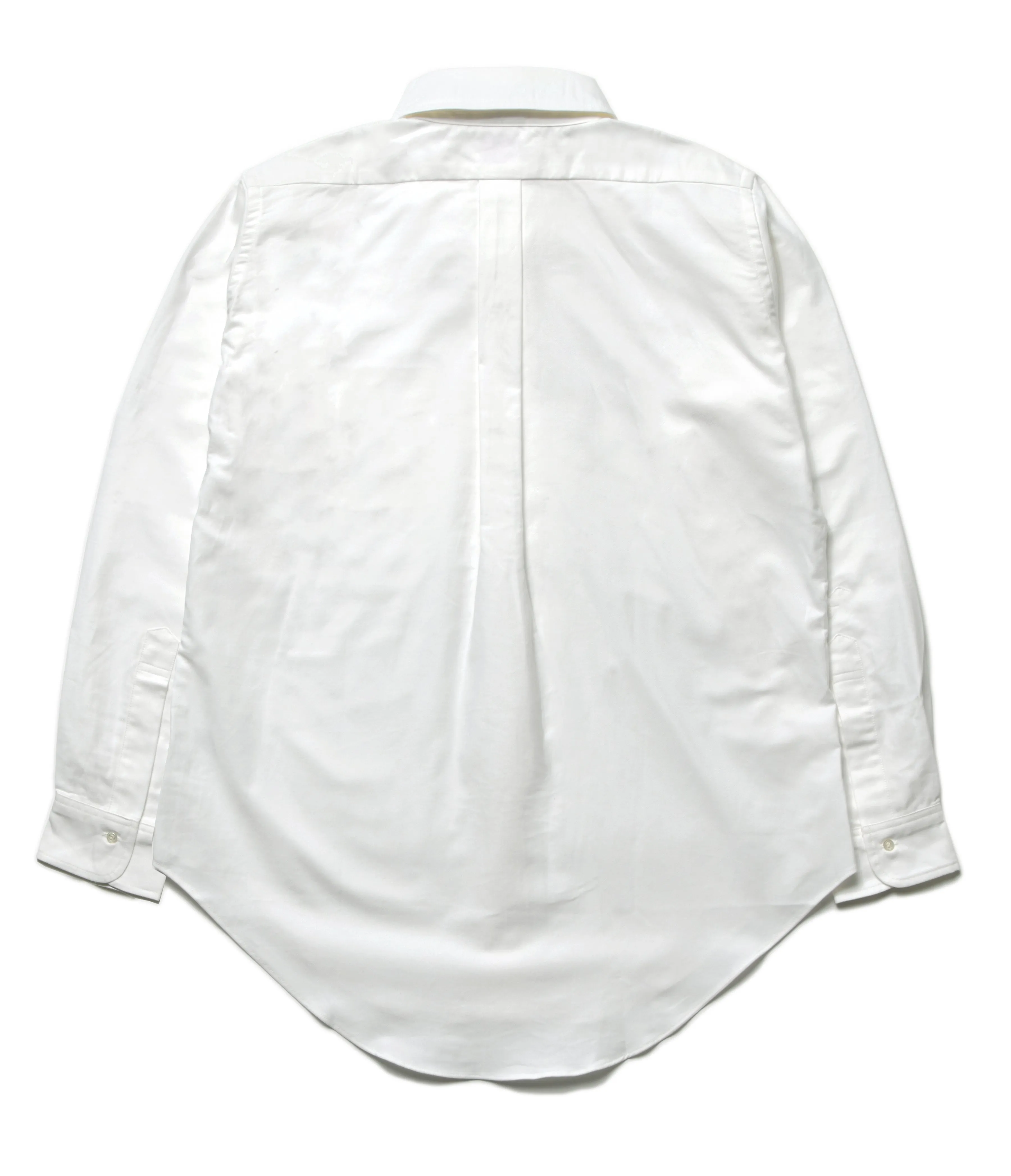 JOE MCCOY BUTTON DOWN SHIRT sold by The Real McCoy's product image thumbnail 3