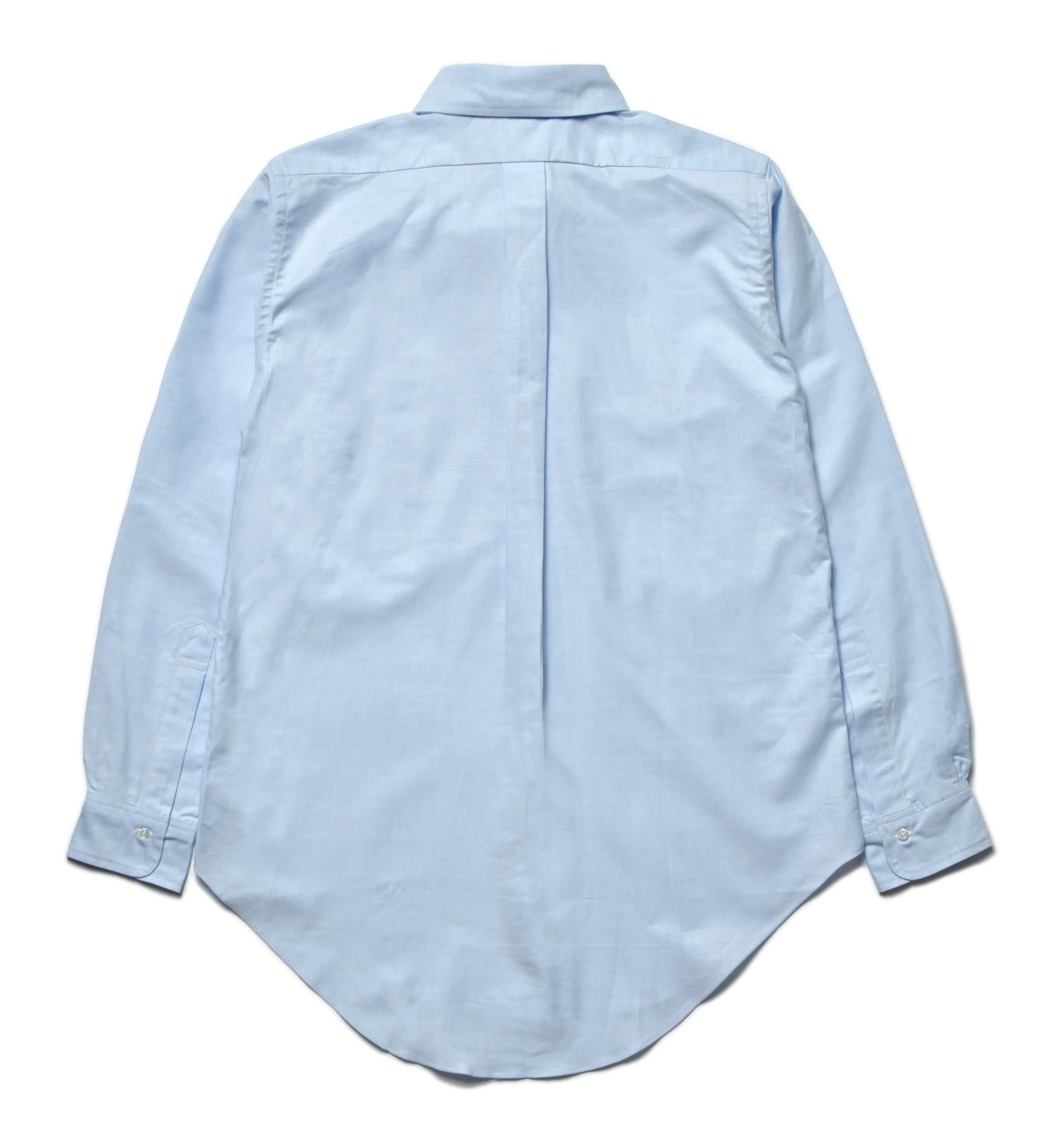JOE MCCOY BUTTON DOWN SHIRT sold by The Real McCoy's product image thumbnail 3