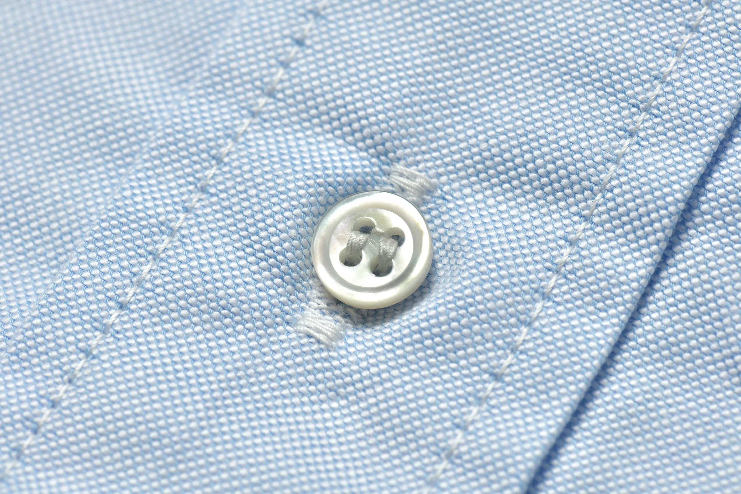 JOE MCCOY BUTTON DOWN SHIRT sold by The Real McCoy's product image thumbnail 5