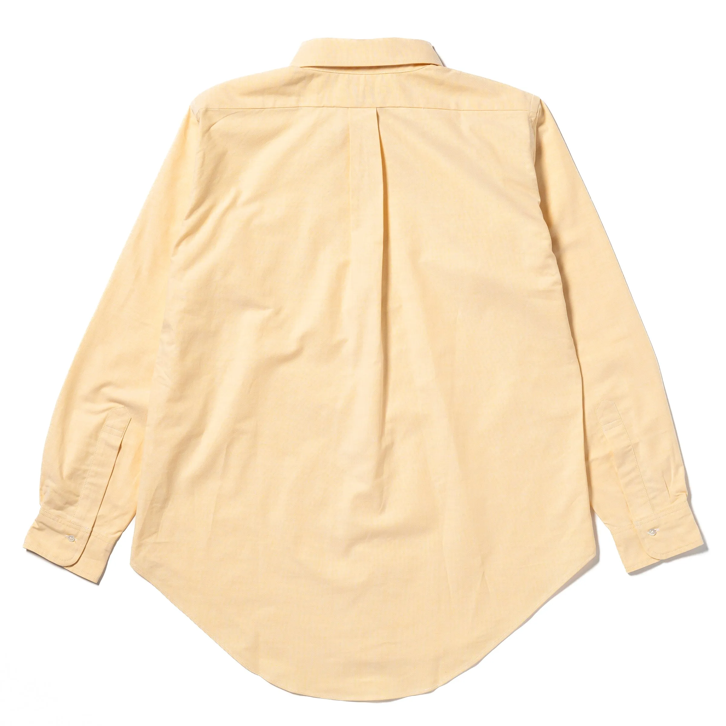 JOE MCCOY BUTTON DOWN SHIRT sold by The Real McCoy's product image thumbnail 3