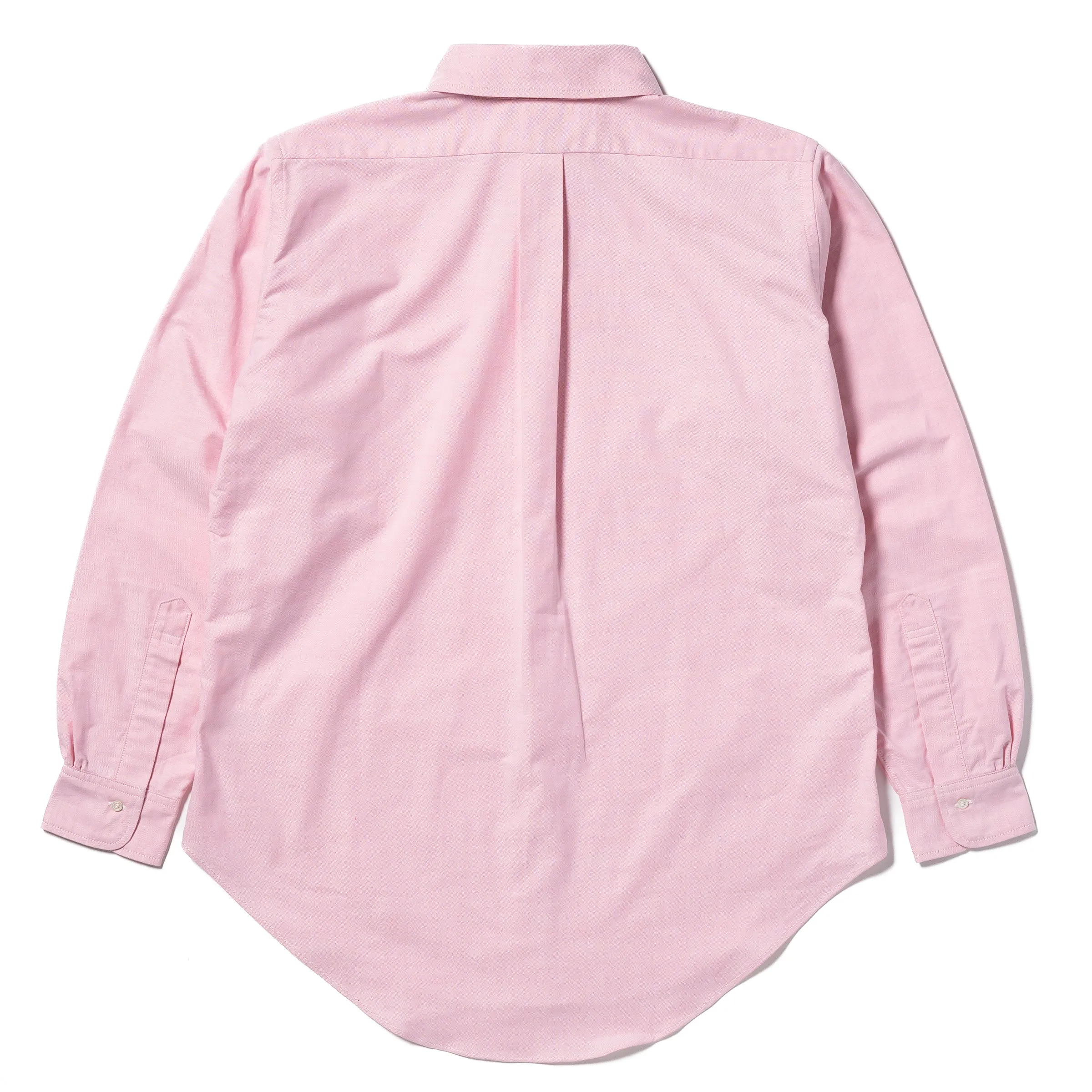 JOE MCCOY BUTTON DOWN SHIRT sold by The Real McCoy's product image thumbnail 3