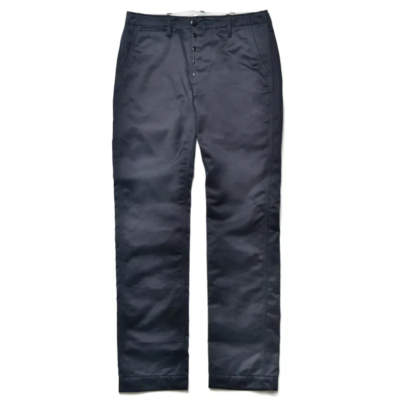 JOE McCOY CHINO TROUSERS made by The Real McCoy's