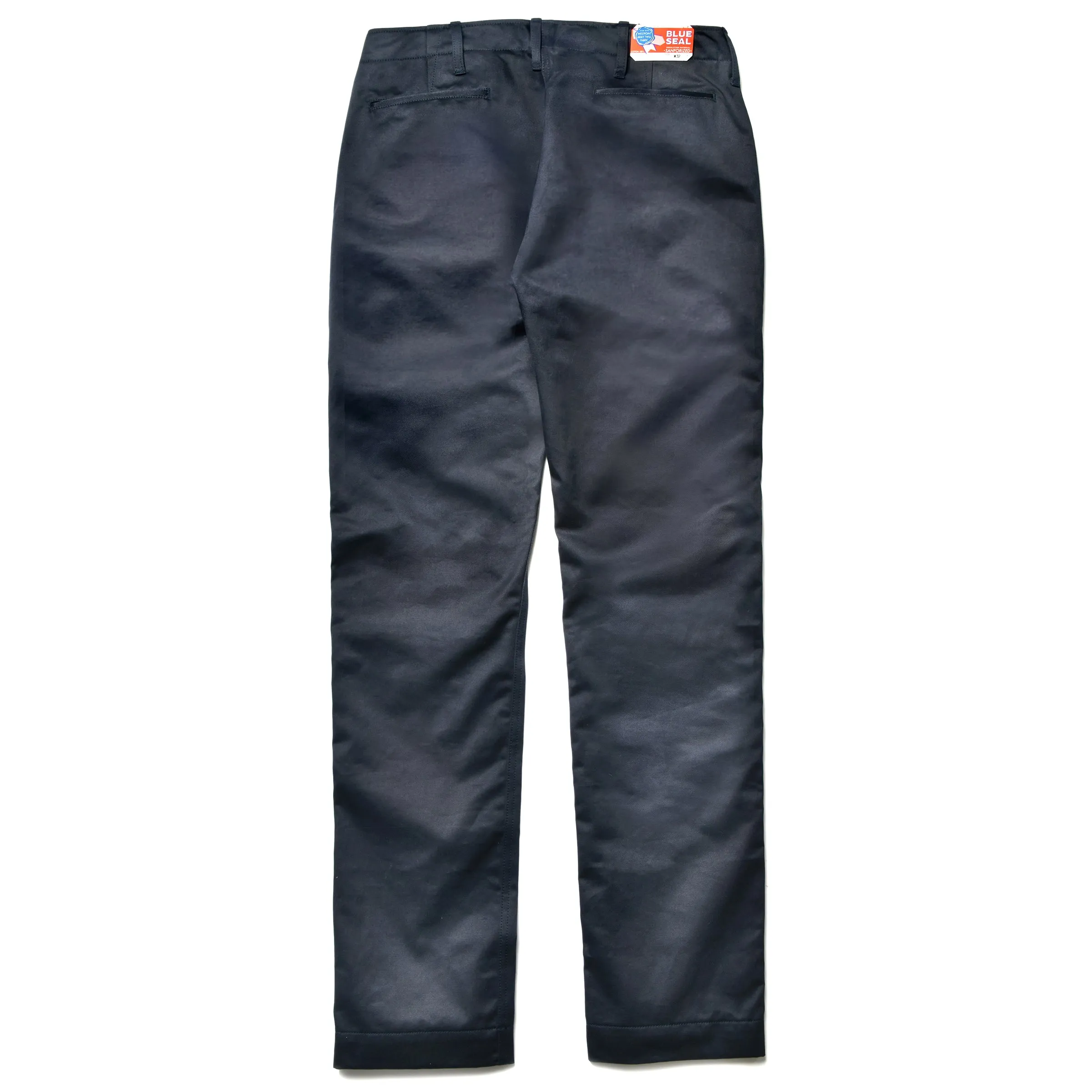 JOE McCOY CHINO TROUSERS sold by The Real McCoy's product image thumbnail 3