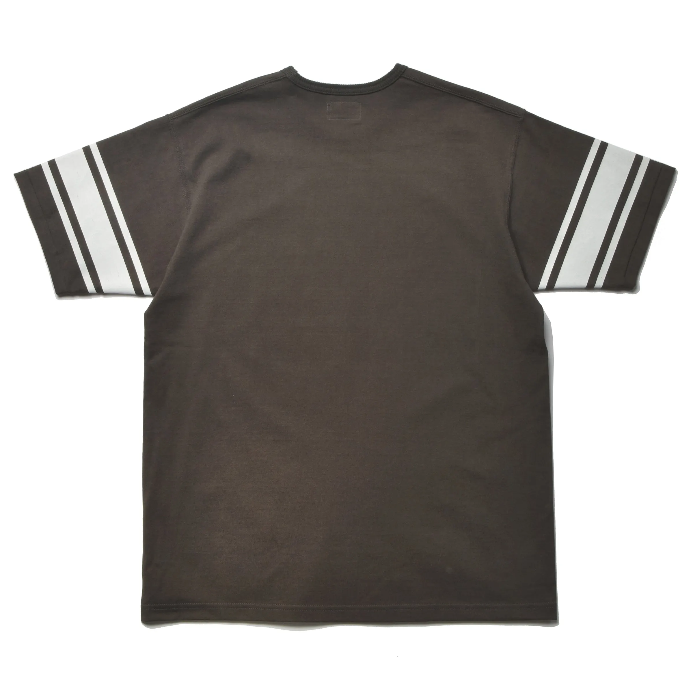 JOE MCCOY FOOTBALL TEE / STICKY FINGERS sold by The Real McCoy's product image thumbnail 3