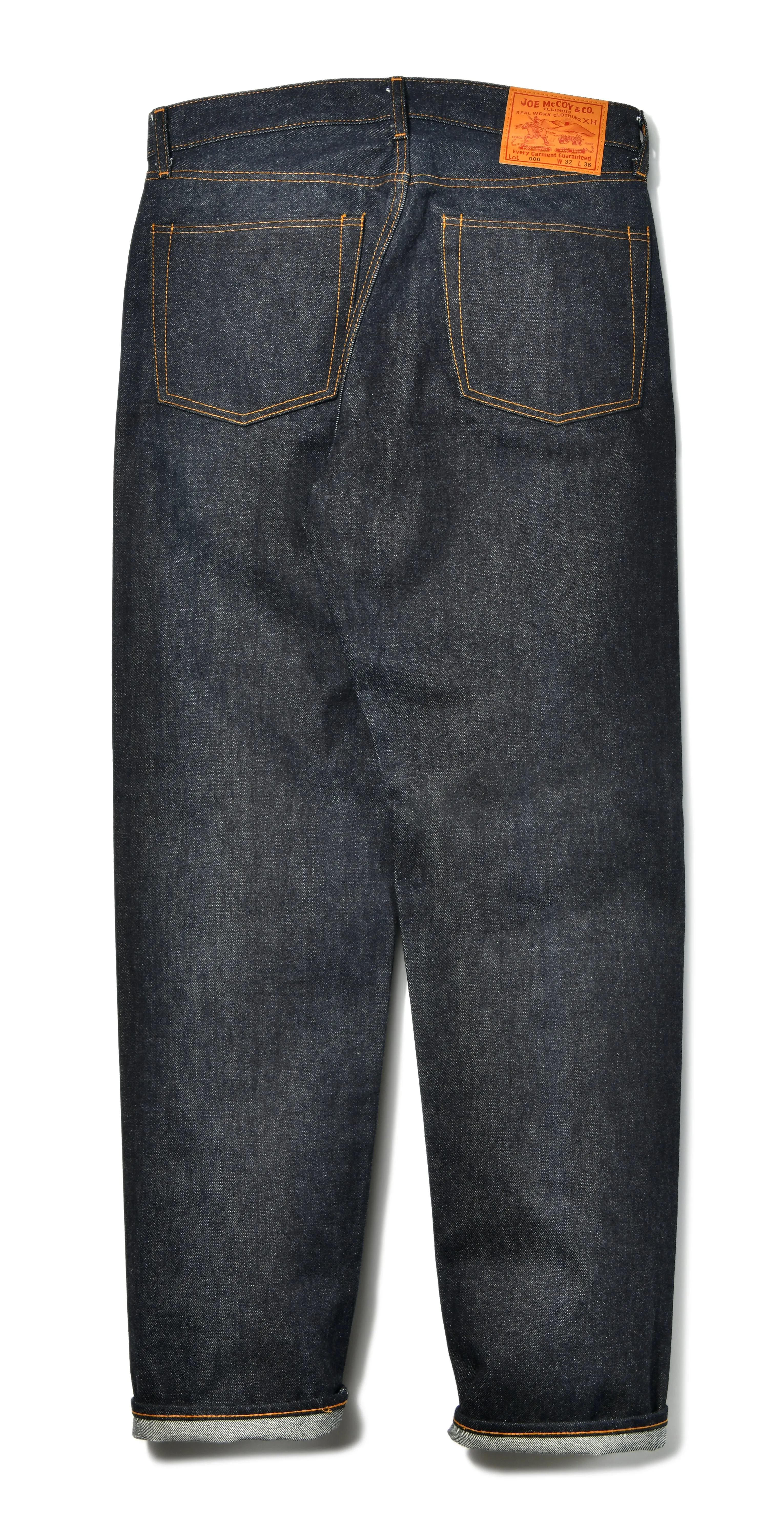 JOE McCOY Lot. 906 sold by The Real McCoy's product image thumbnail 3