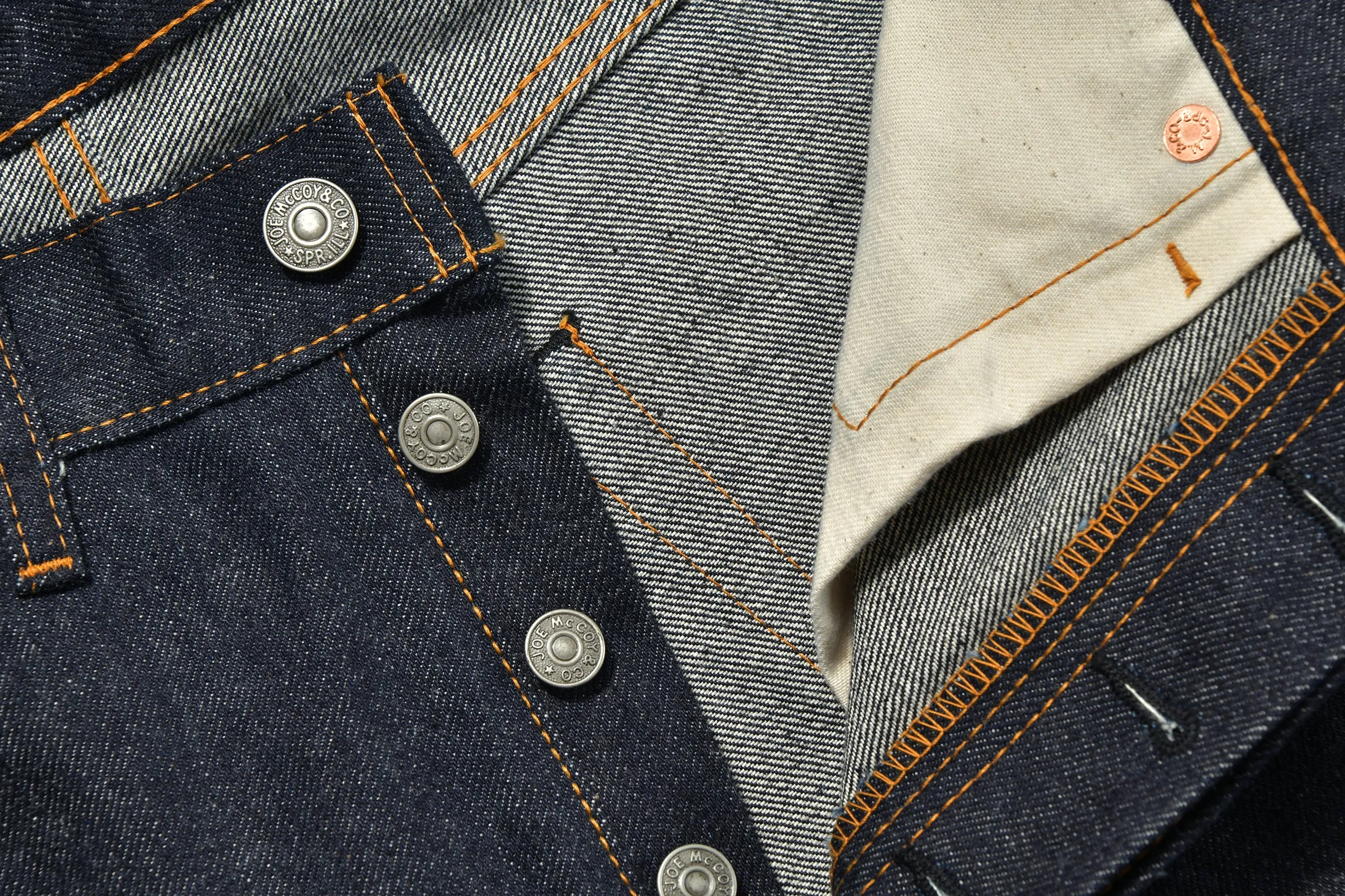 JOE McCOY Lot. 906 sold by The Real McCoy's product image thumbnail 5