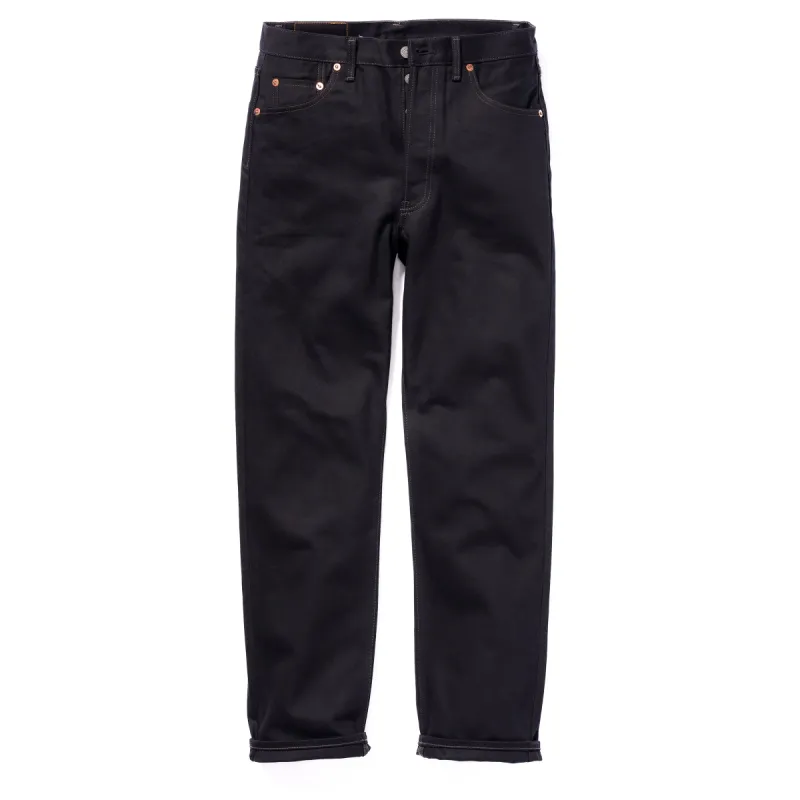JOE McCOY Lot.905 / BLACK DENIM sold by The Real McCoy's
