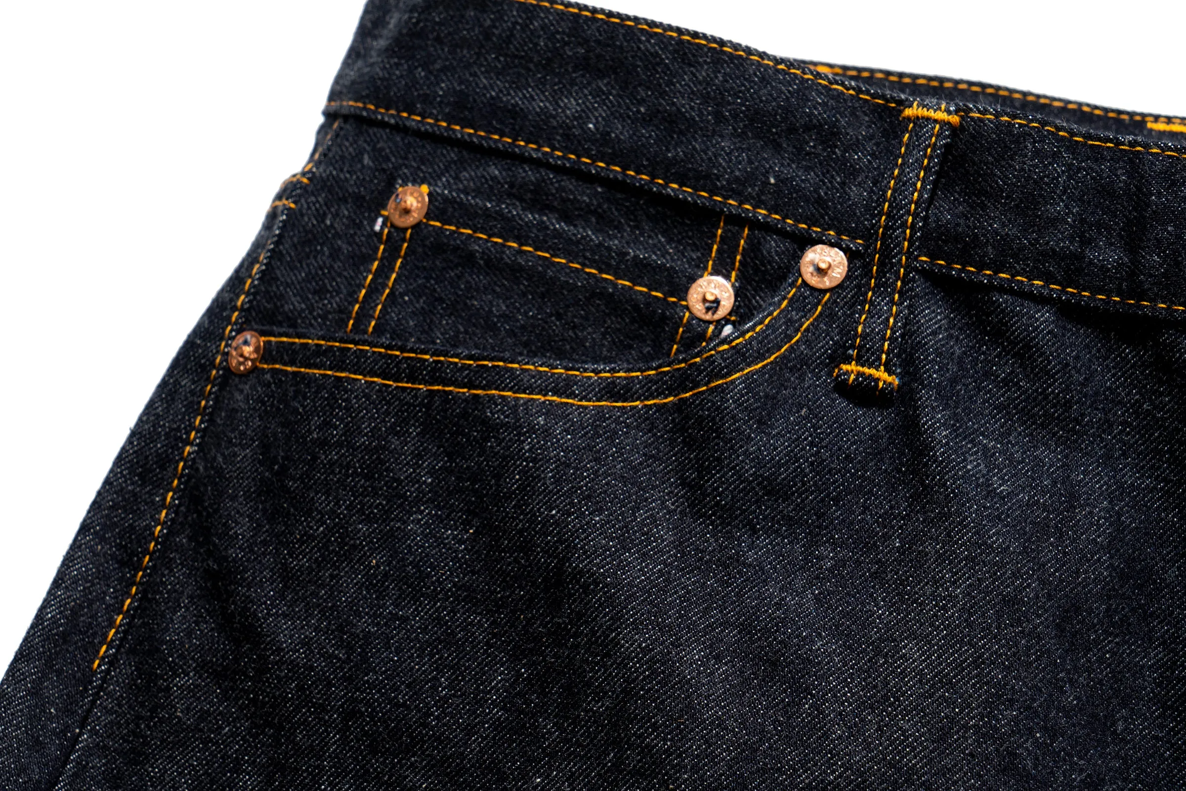 JOE McCOY LOT.991XH sold by The Real McCoy's product image thumbnail 4