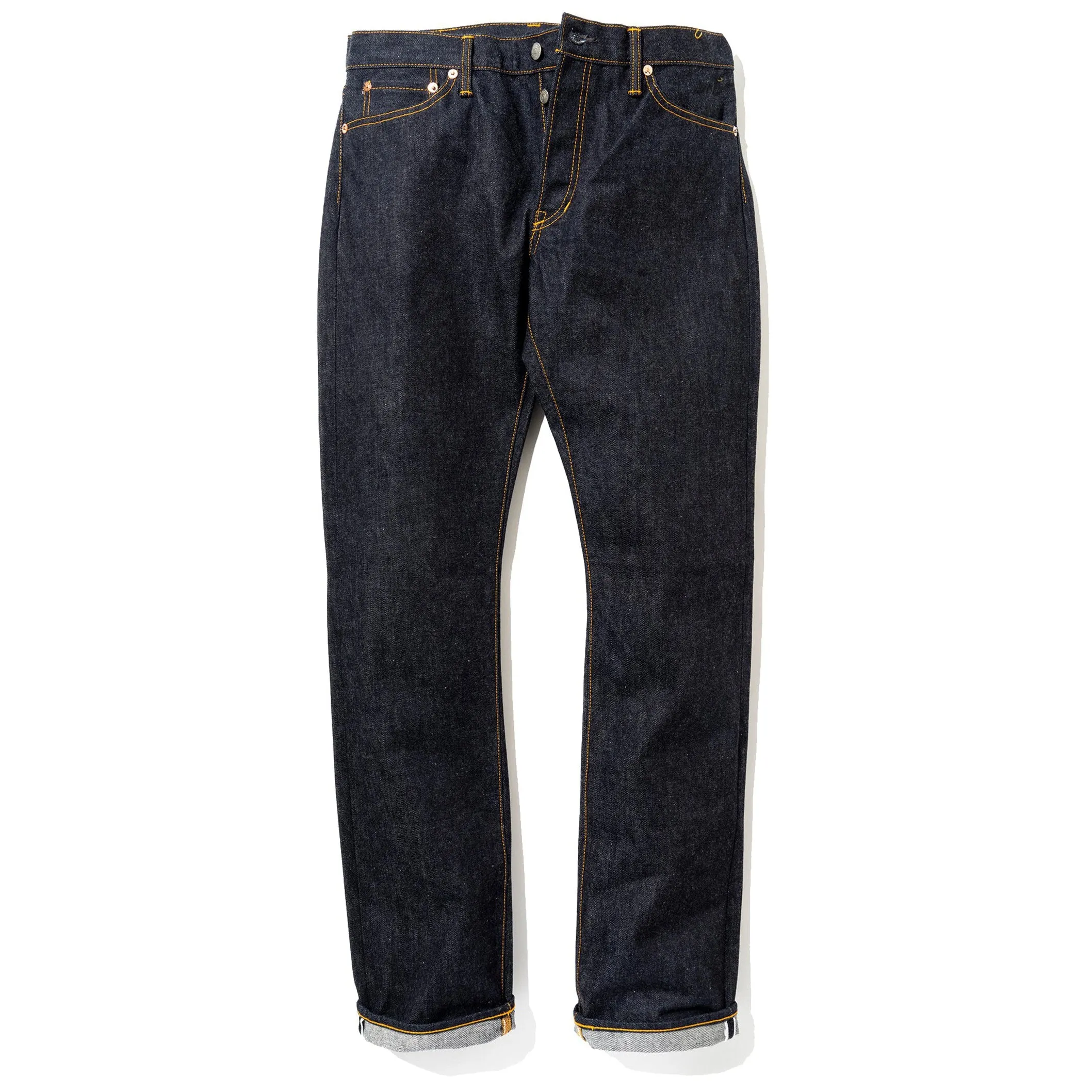 JOE McCOY LOT.991XH sold by The Real McCoy's