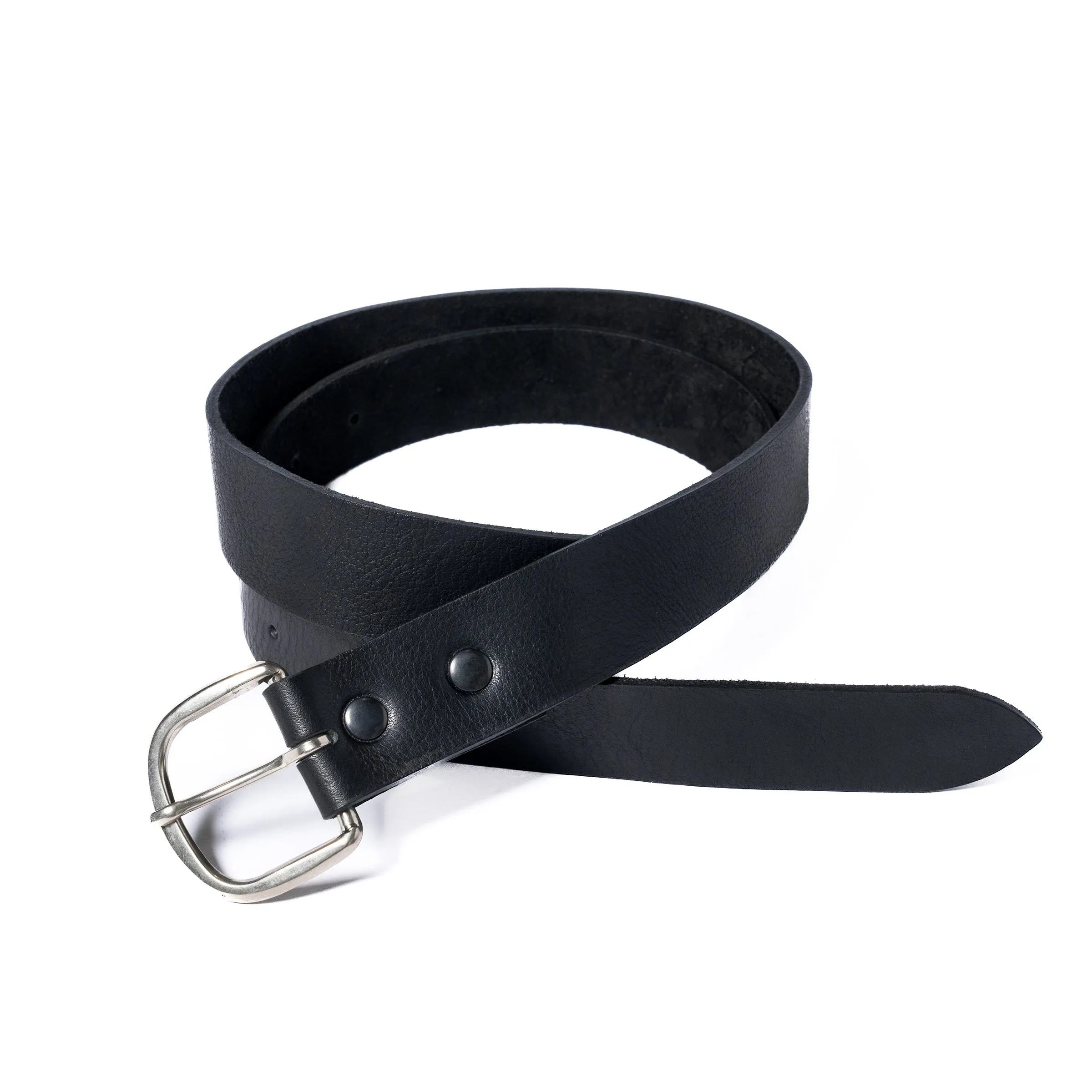 JOE McCOY NARROW WIDTH BELT sold by The Real McCoy's product image thumbnail 2