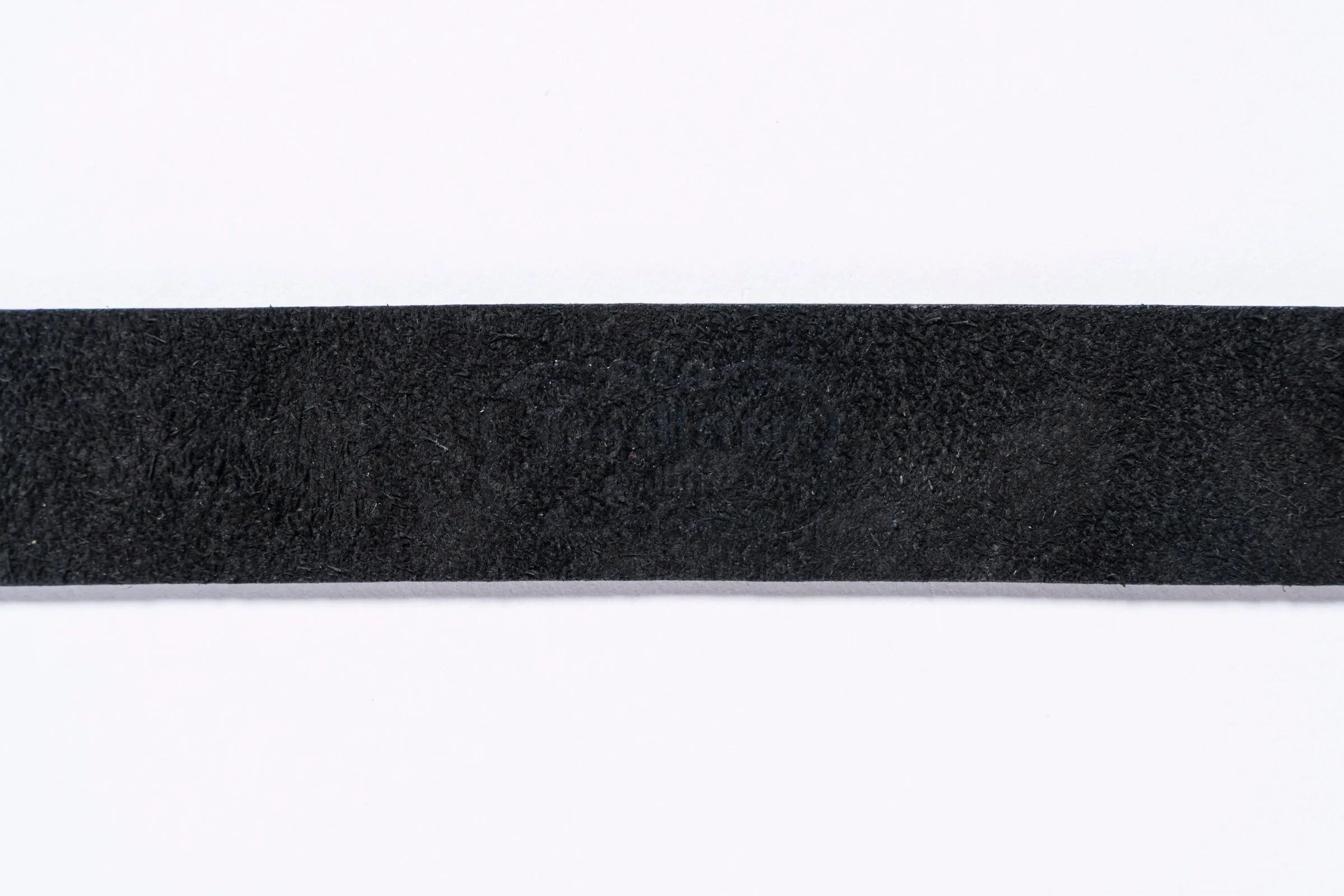 JOE McCOY NARROW WIDTH BELT sold by The Real McCoy's product image thumbnail 4