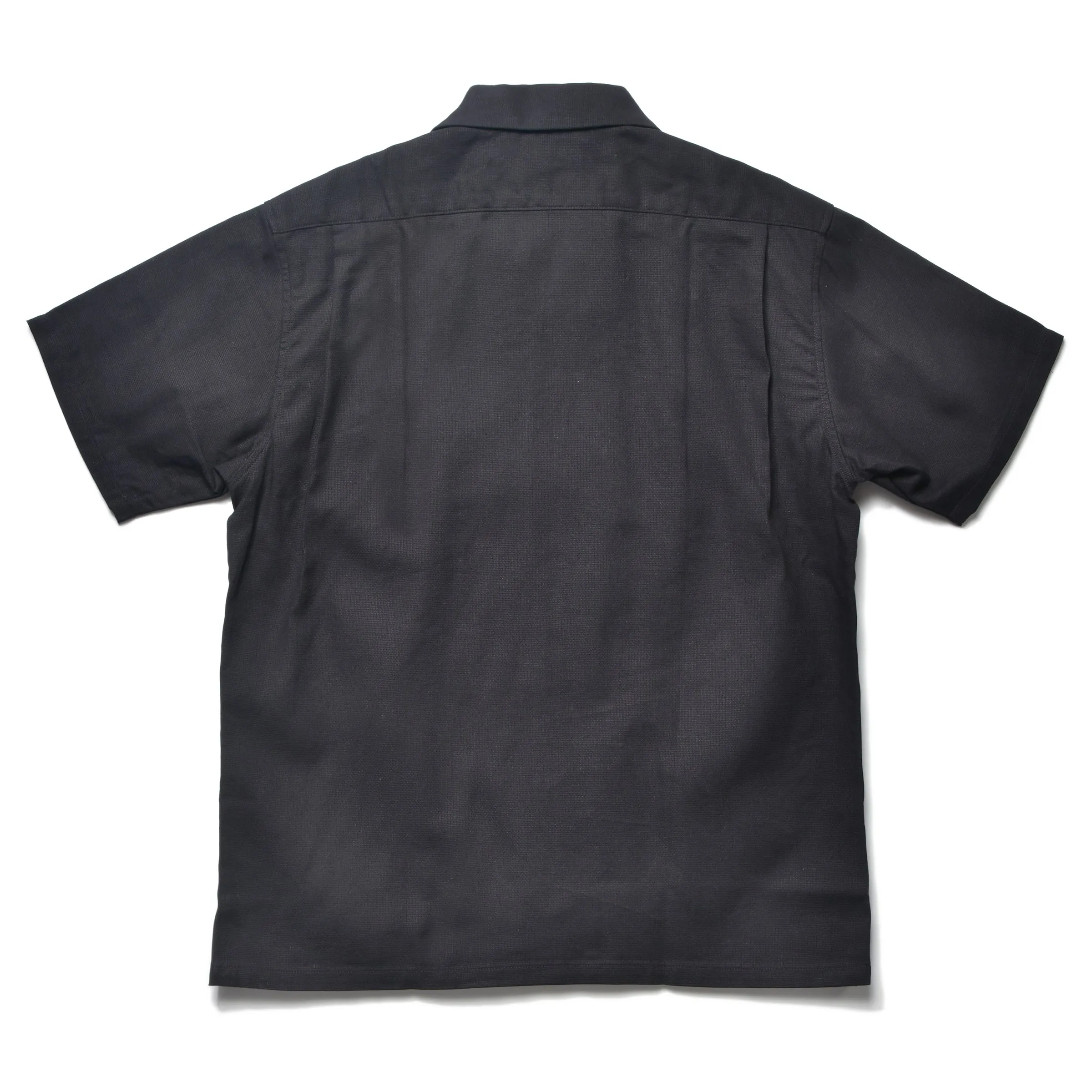 JOE McCOY PANAMA SHIRT S/S sold by The Real McCoy's product image thumbnail 3