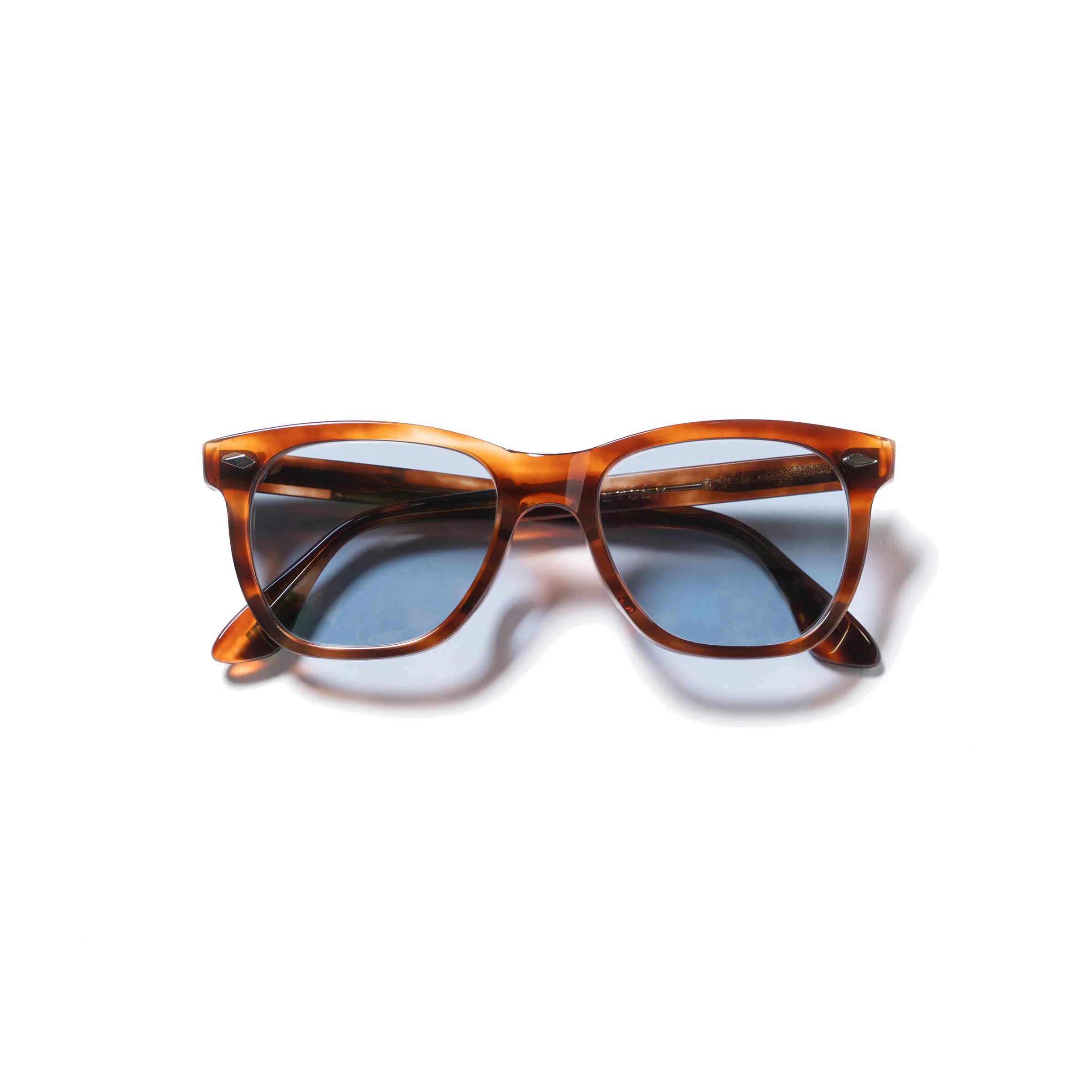 JOE McCOY SUNGLASSES / GEYSER BROWN FRAME sold by The Real McCoy's product image thumbnail 3