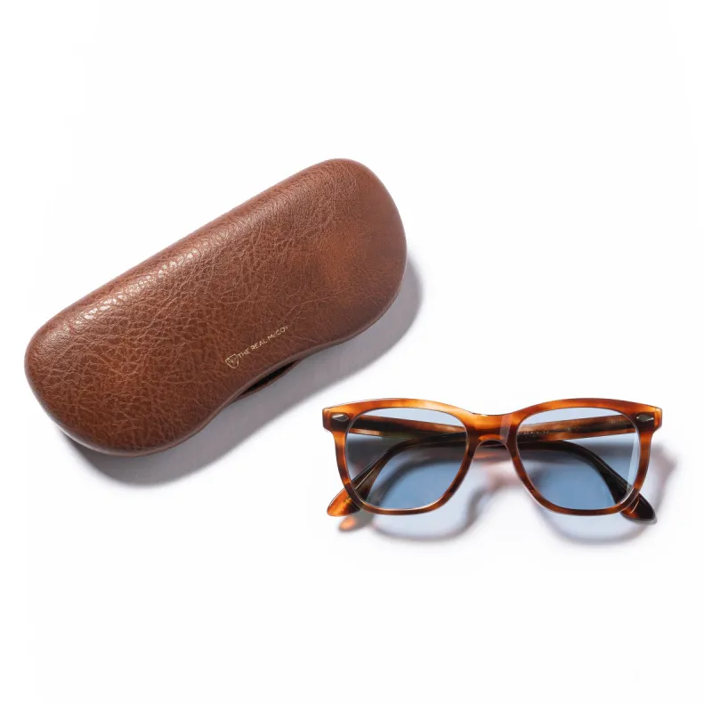JOE McCOY SUNGLASSES / GEYSER BROWN FRAME sold by The Real McCoy's