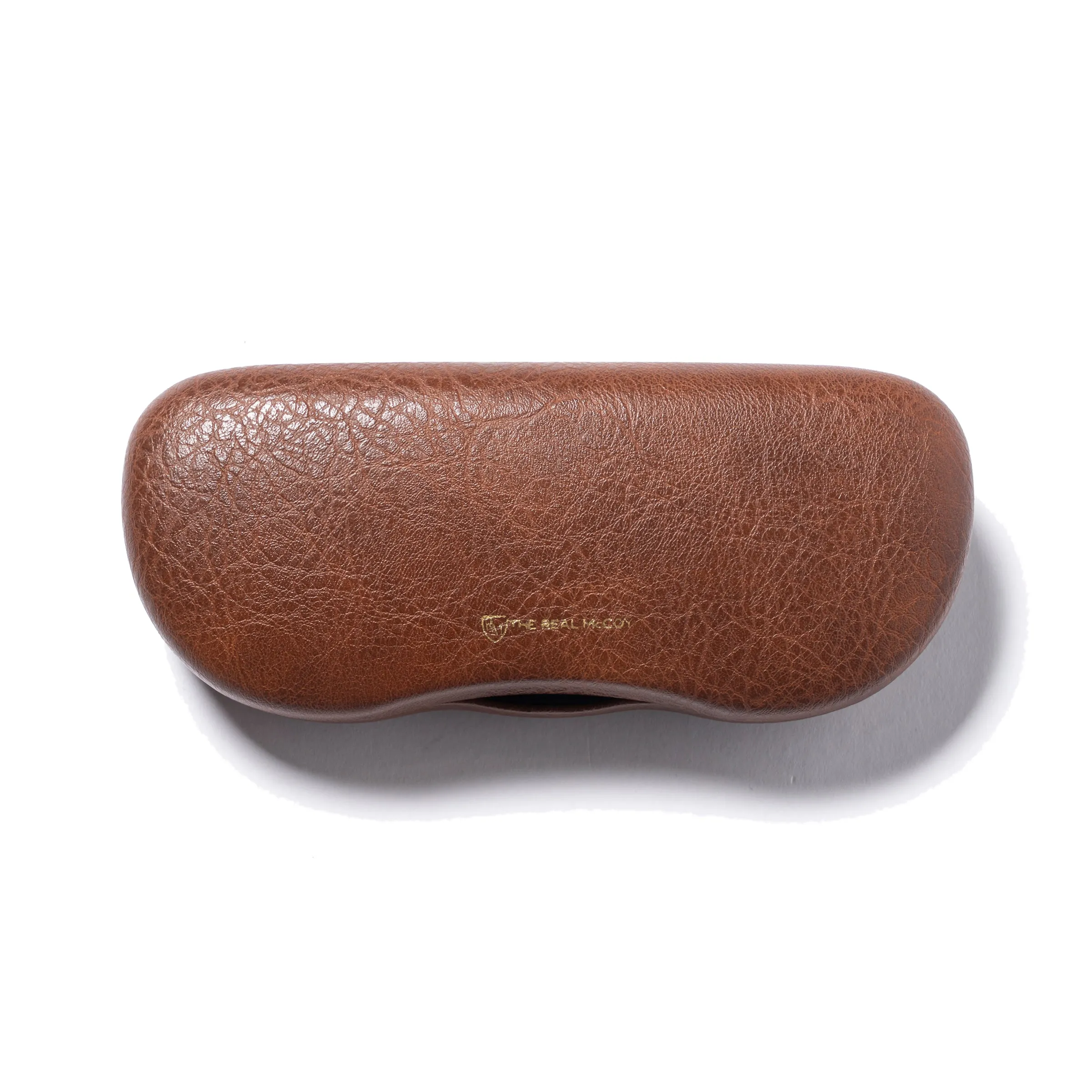 JOE McCOY SUNGLASSES / GEYSER BROWN FRAME sold by The Real McCoy's product image thumbnail 5