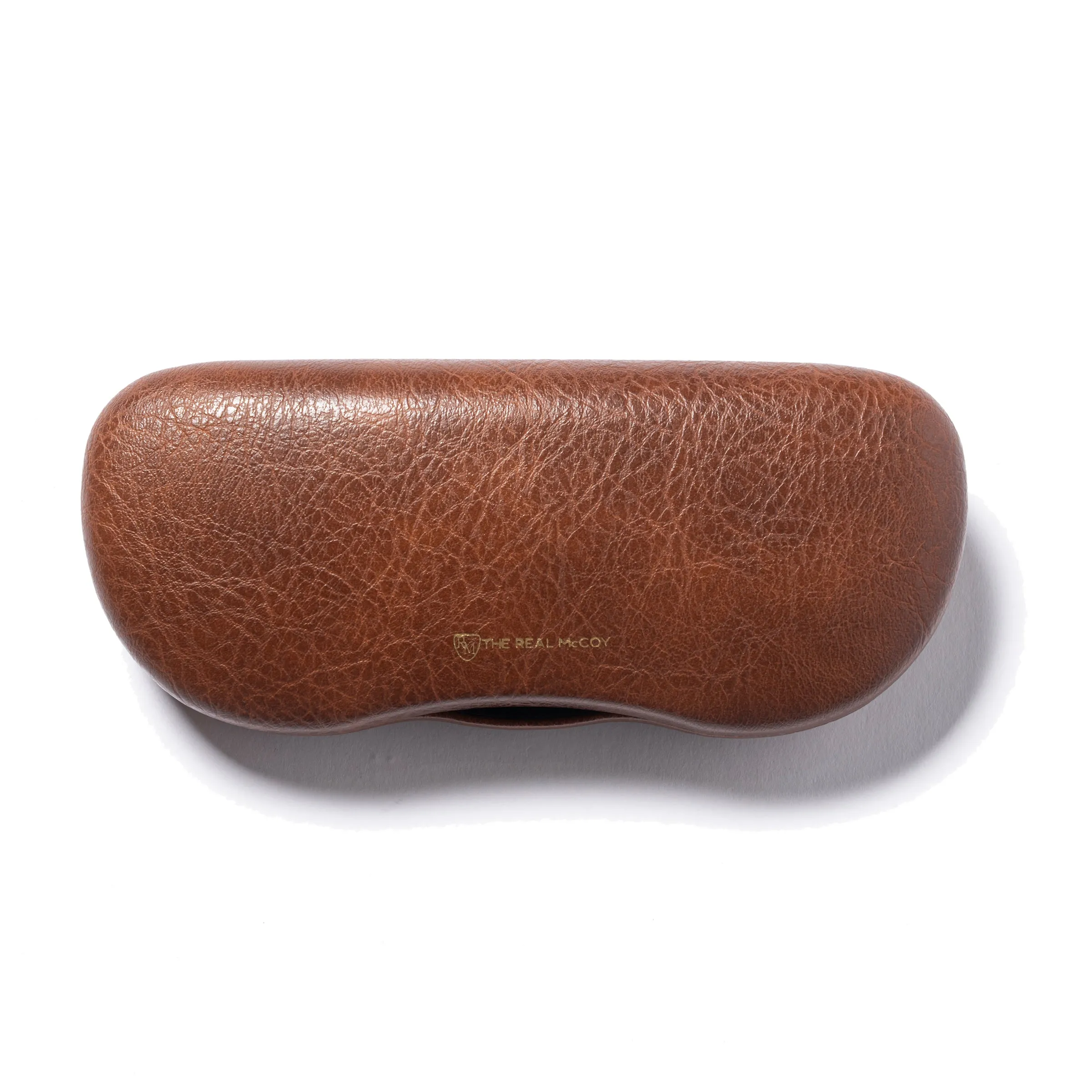 JOE McCOY SUNGLASSES / GEYSER BROWN FRAME sold by The Real McCoy's product image thumbnail 5