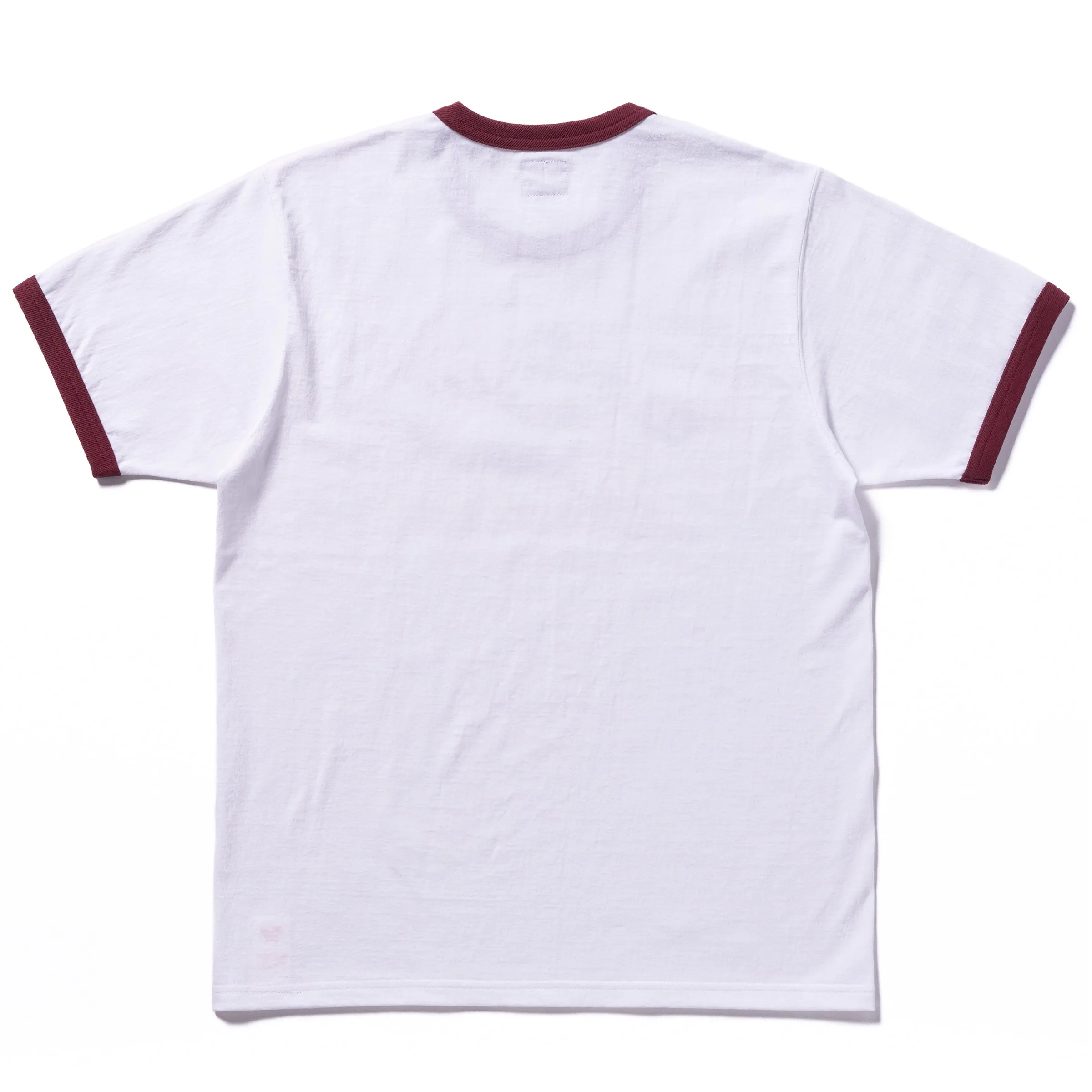 JOE MCCOY TEE / BIRDIES sold by The Real McCoy's product image thumbnail 3