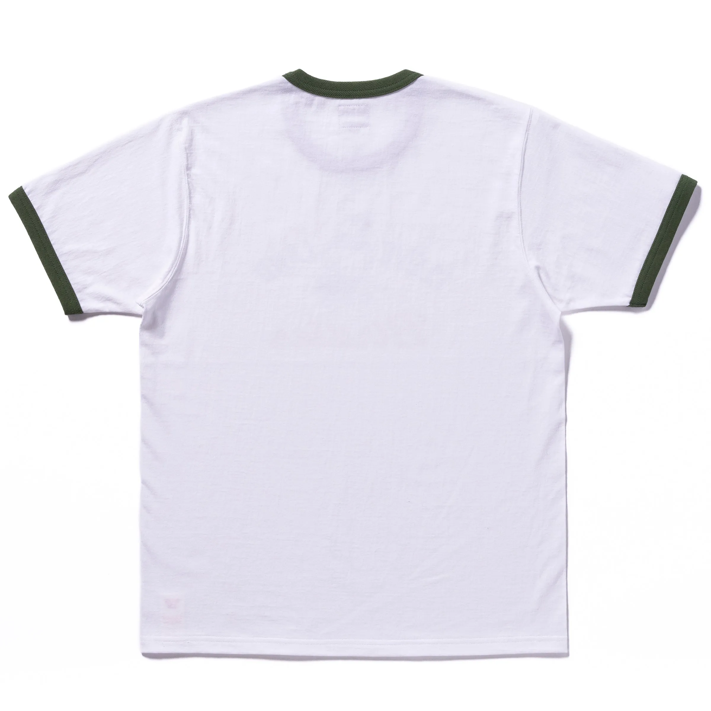 JOE MCCOY TEE / BIRDIES sold by The Real McCoy's product image thumbnail 3